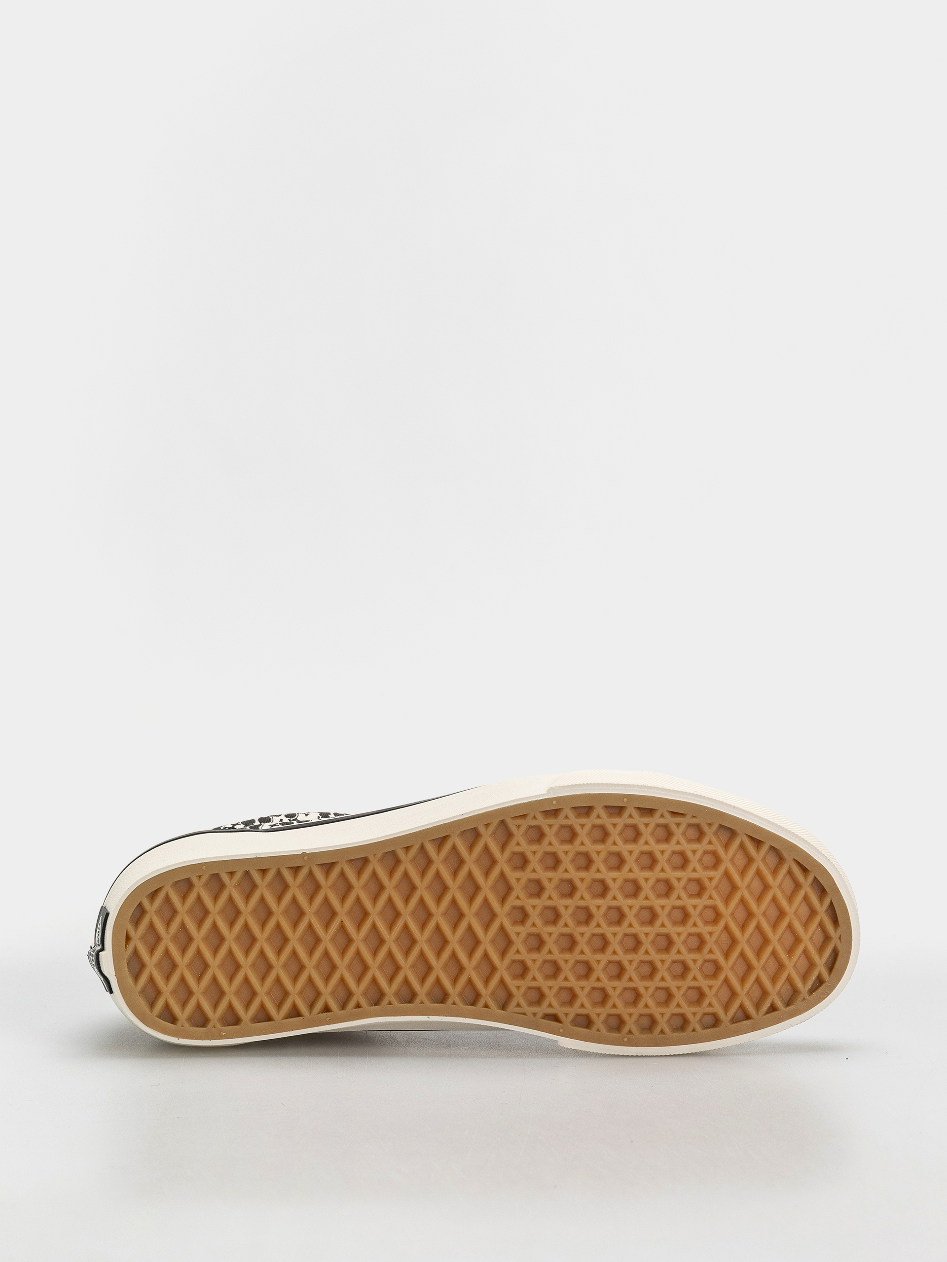 Boty Vans Old Skool (black/marshmall)