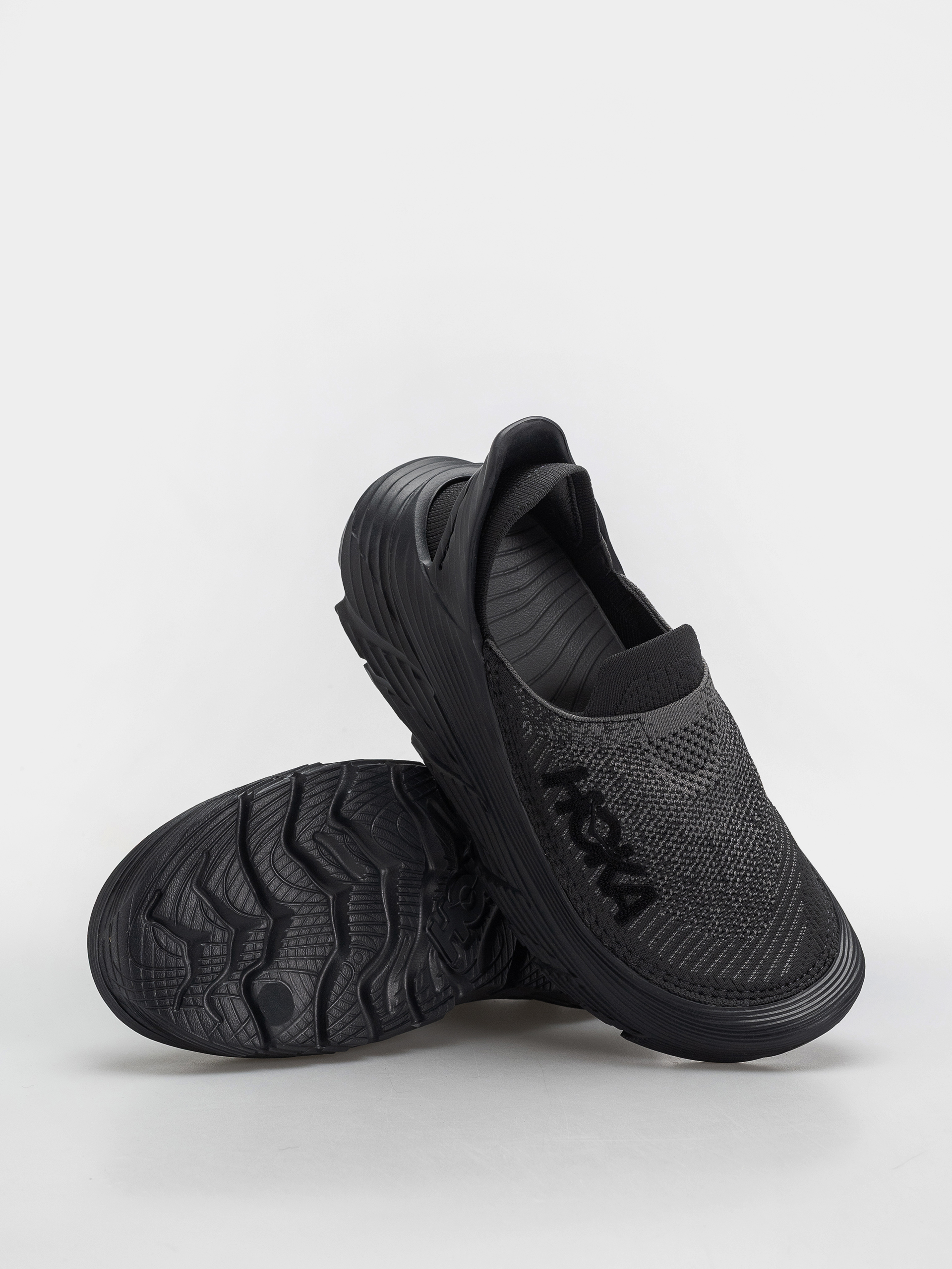 Boty Hoka Restore TC (black/black)
