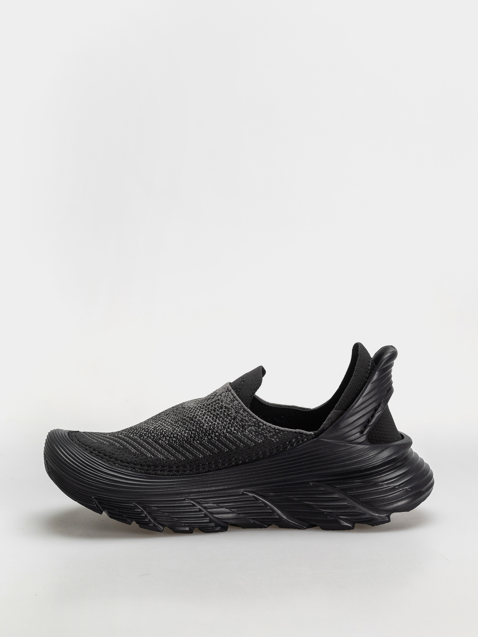 Boty Hoka Restore TC (black/black)