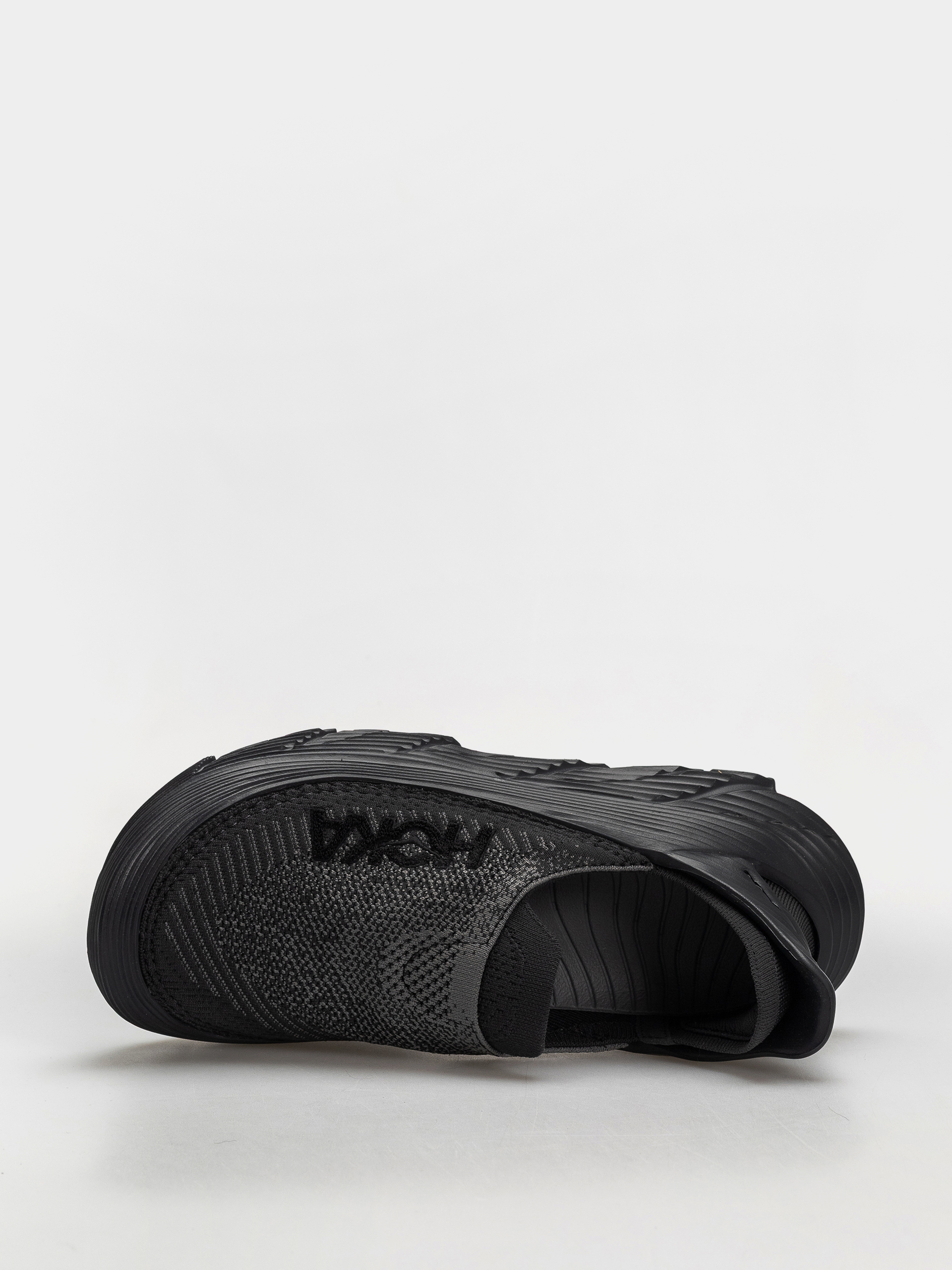 Boty Hoka Restore TC (black/black)