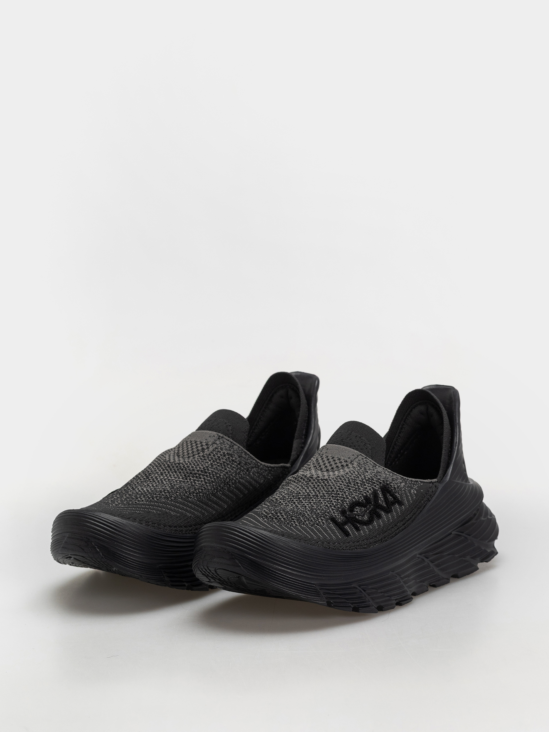 Boty Hoka Restore TC (black/black)