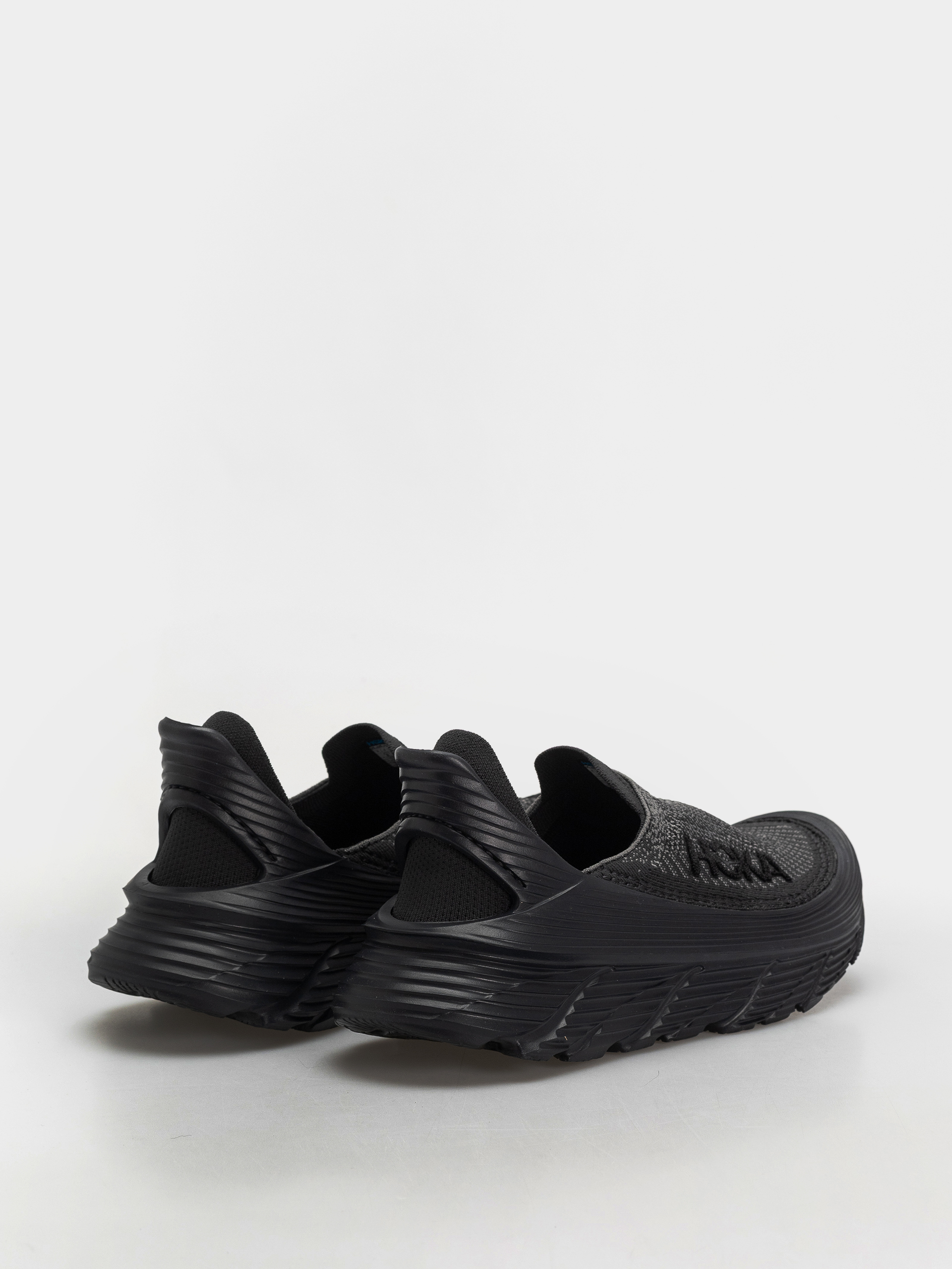 Boty Hoka Restore TC (black/black)