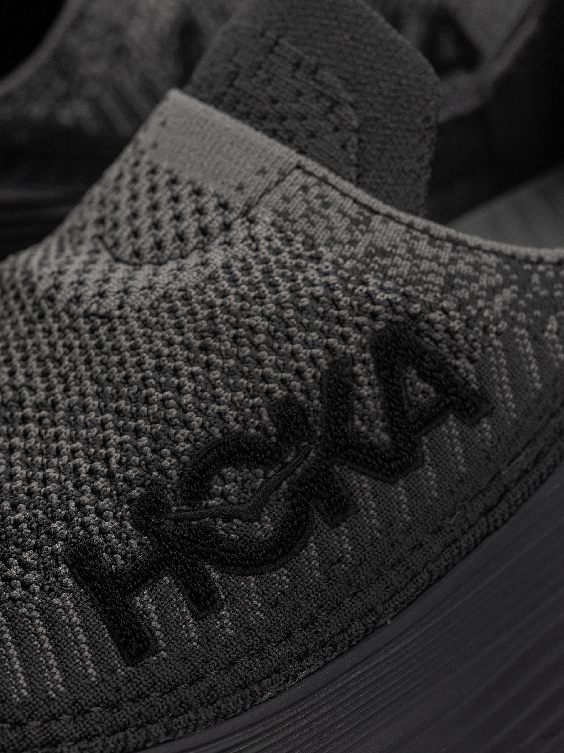 Boty Hoka Restore TC (black/black)