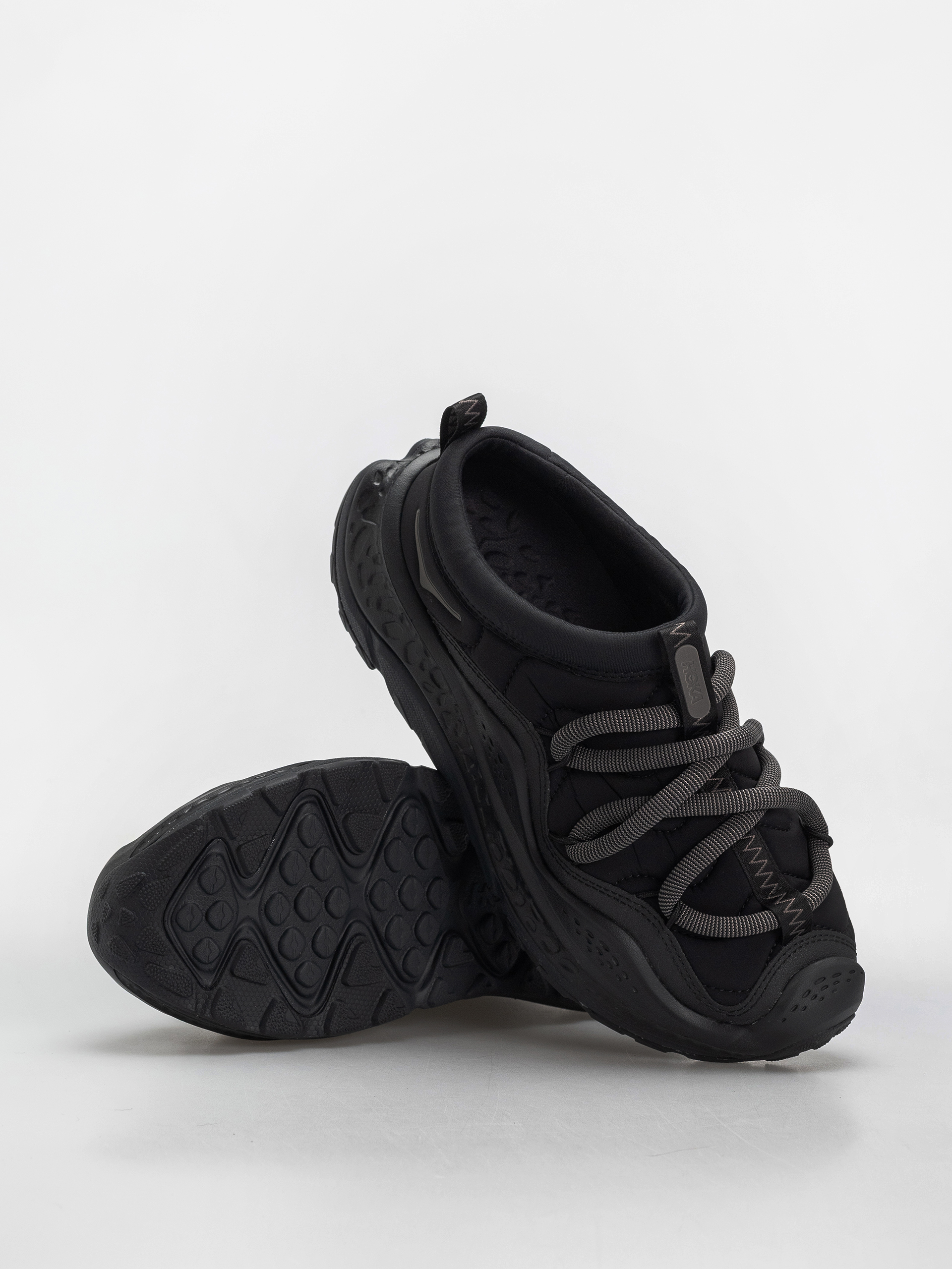 Boty Hoka ORA Primo (black/black)