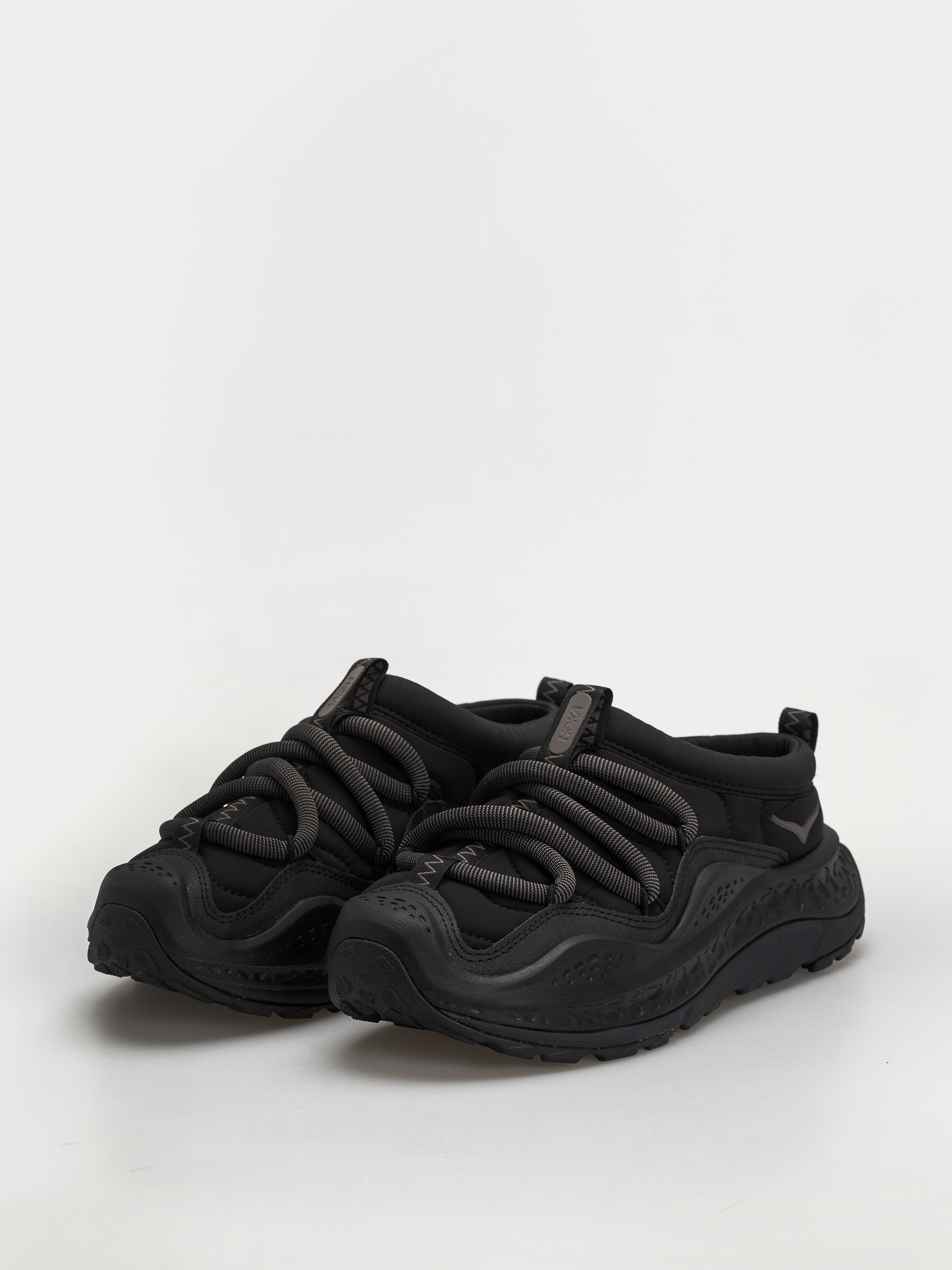 Boty Hoka ORA Primo (black/black)