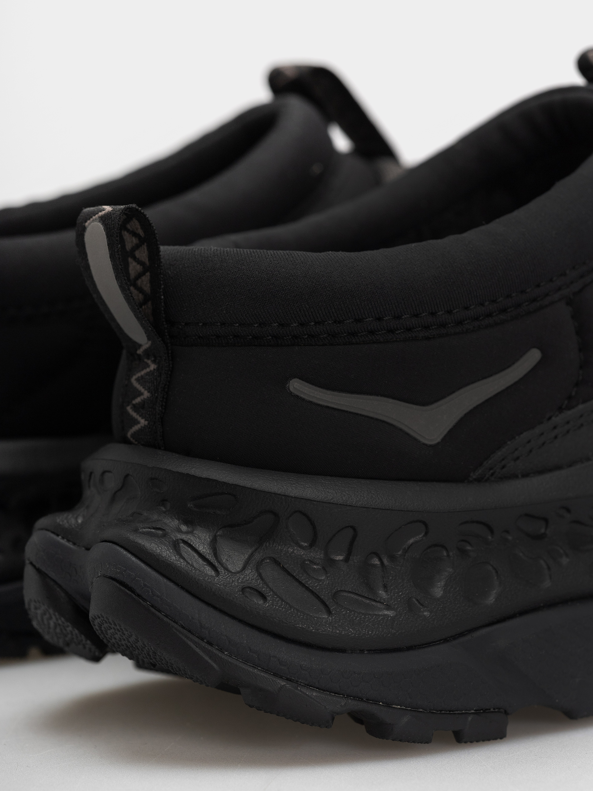 Boty Hoka ORA Primo (black/black)