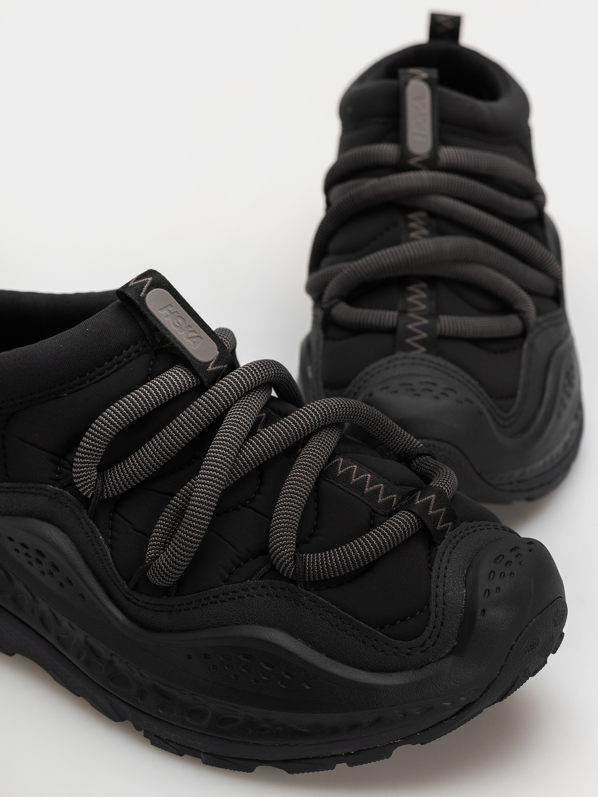 Boty Hoka ORA Primo (black/black)