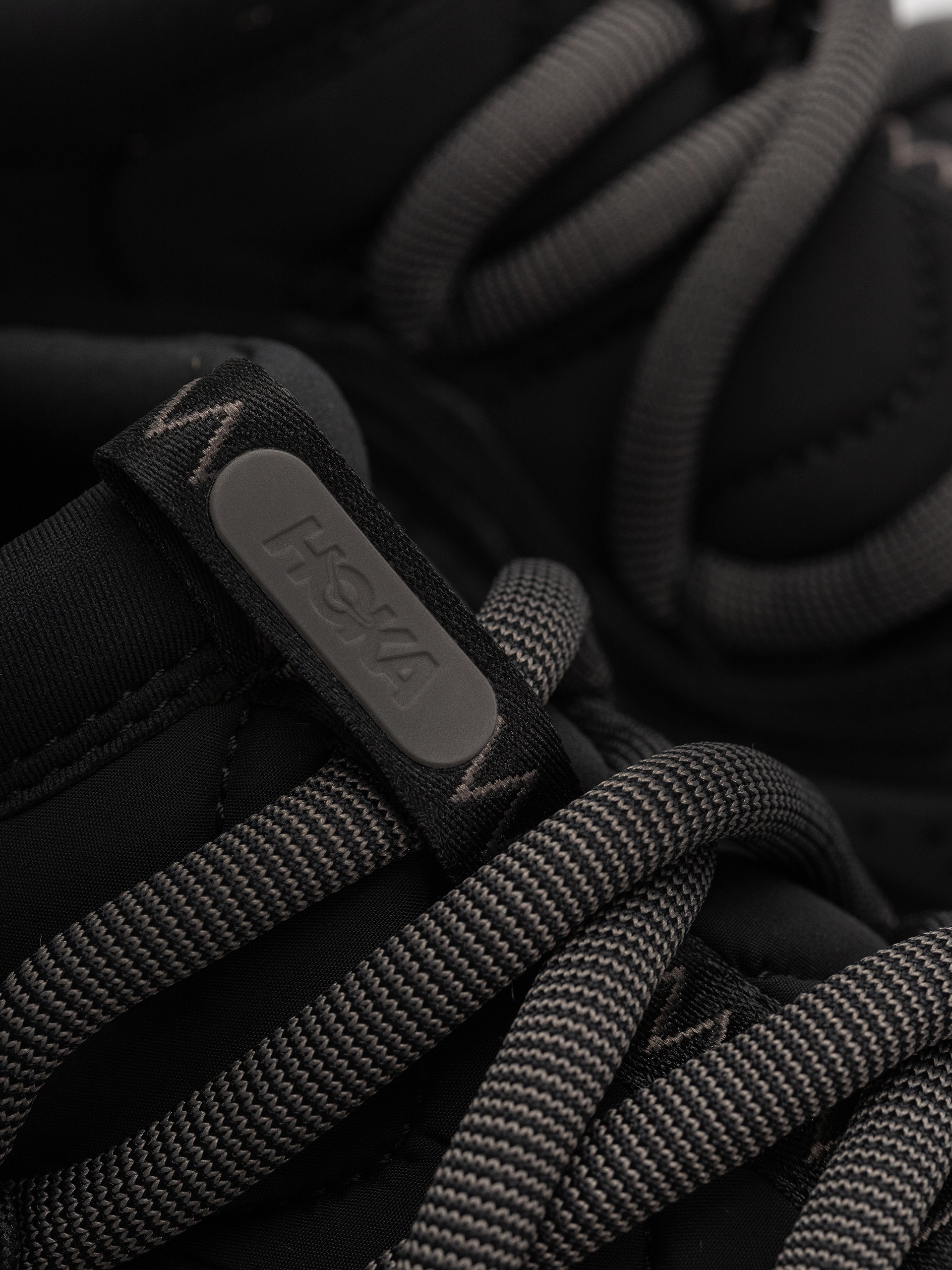 Boty Hoka ORA Primo (black/black)
