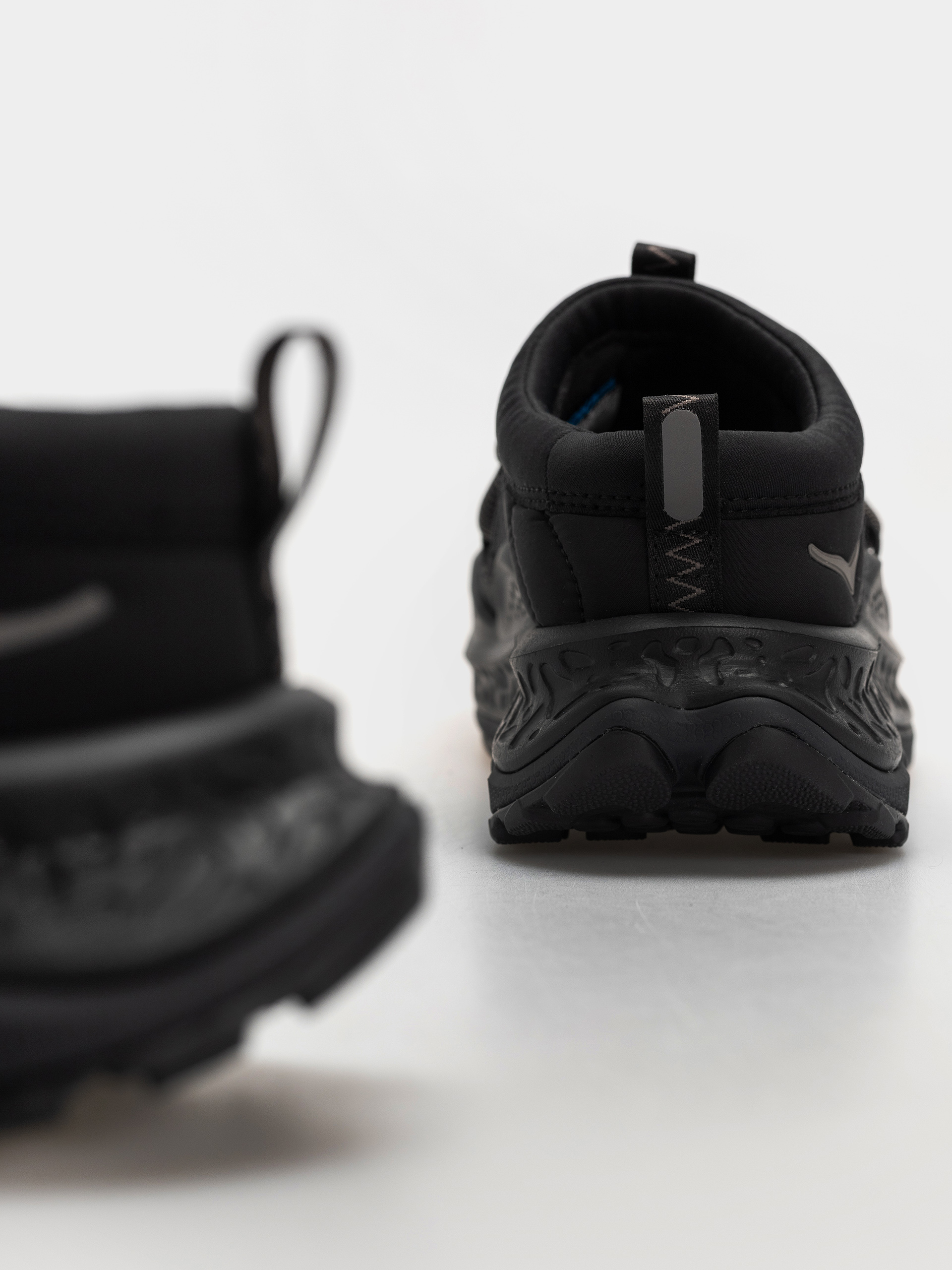Boty Hoka ORA Primo (black/black)