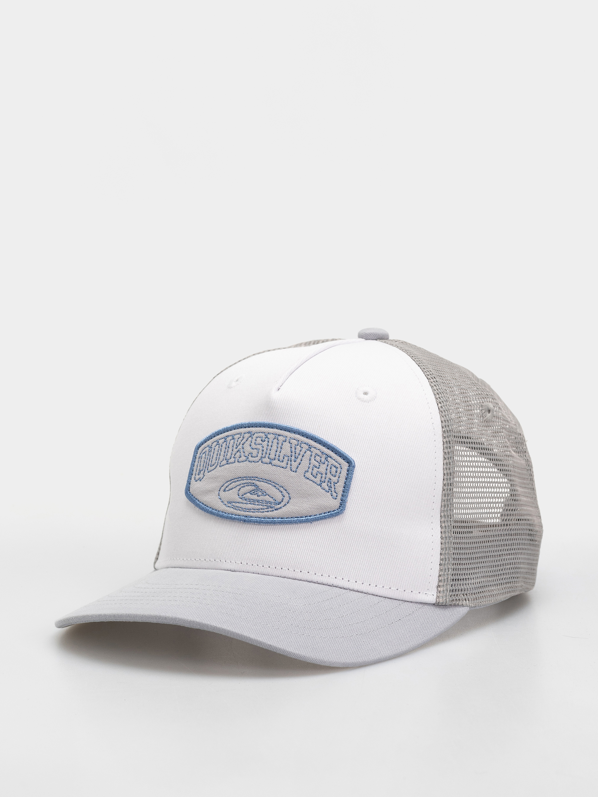 Ku0161iltovka  Quiksilver Decades Cotton Trucker (quarry)