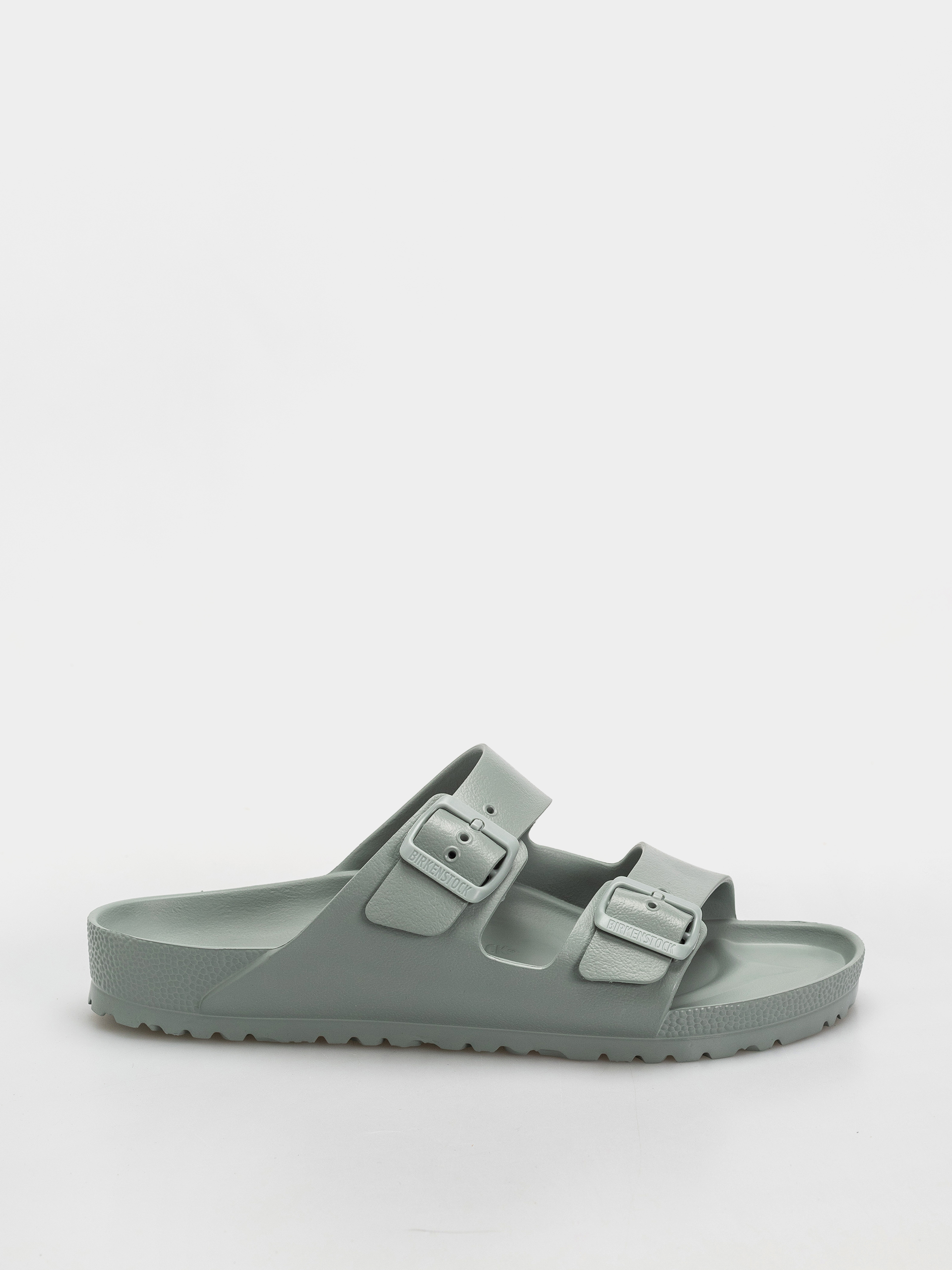 Plážovky Birkenstock Arizona Essentials EVA Regular (pure sage)