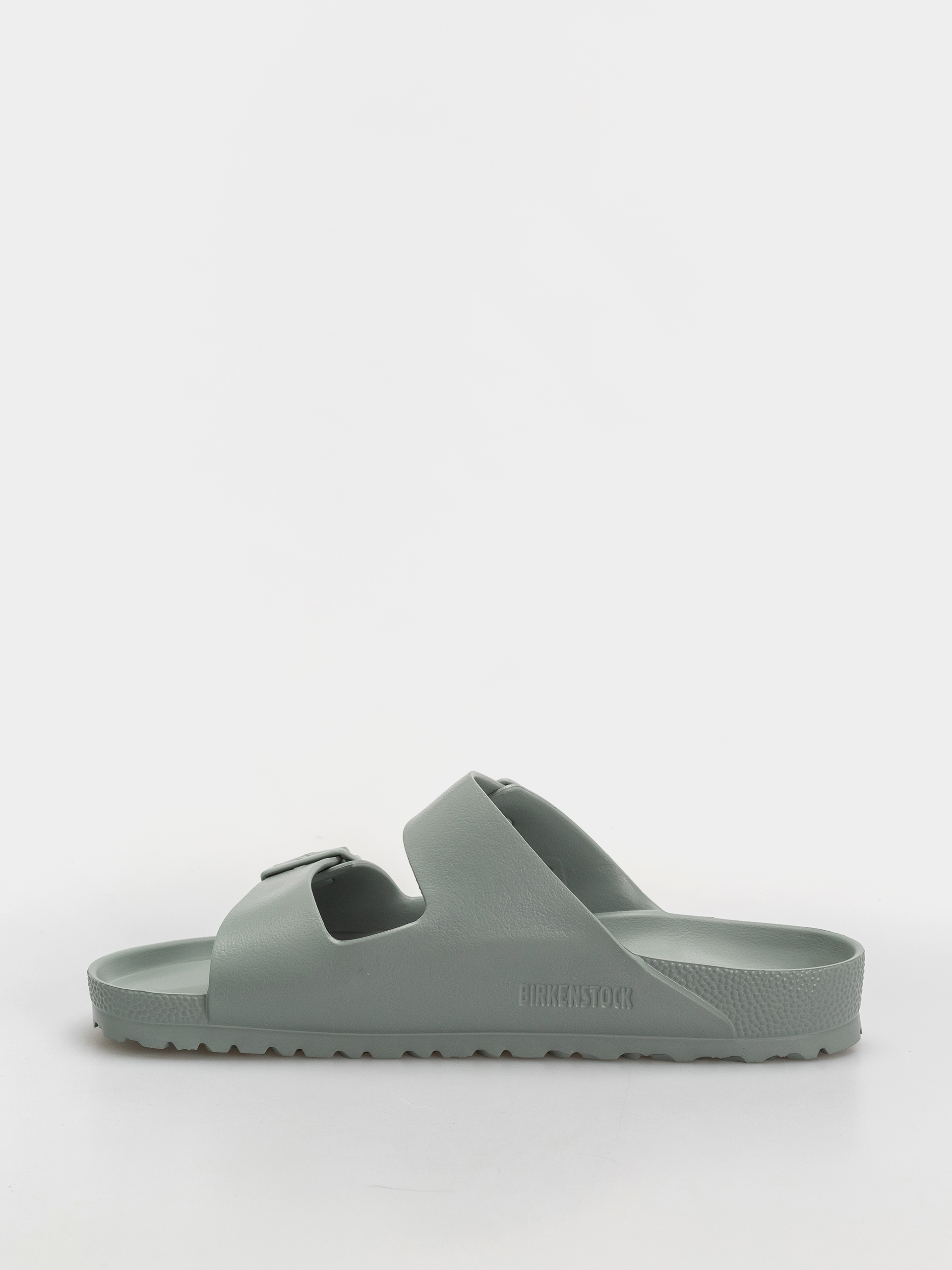 Plážovky Birkenstock Arizona Essentials EVA Regular (pure sage)