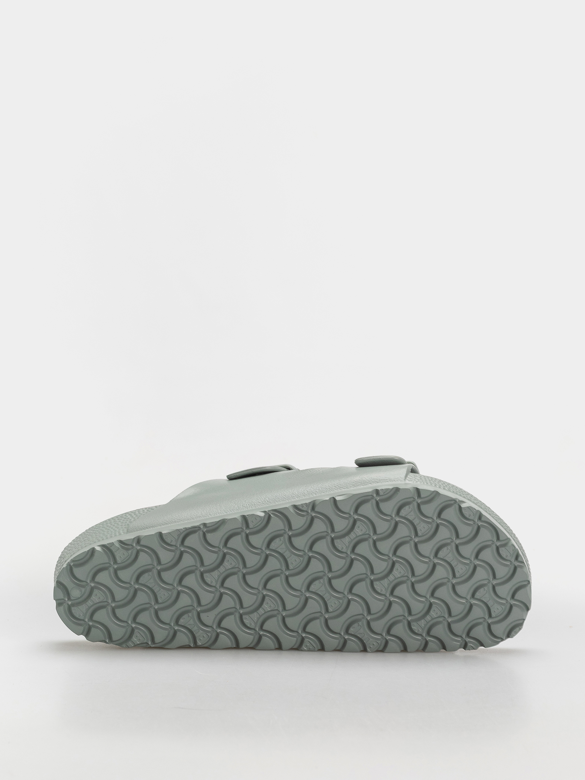 Plážovky Birkenstock Arizona Essentials EVA Regular (pure sage)