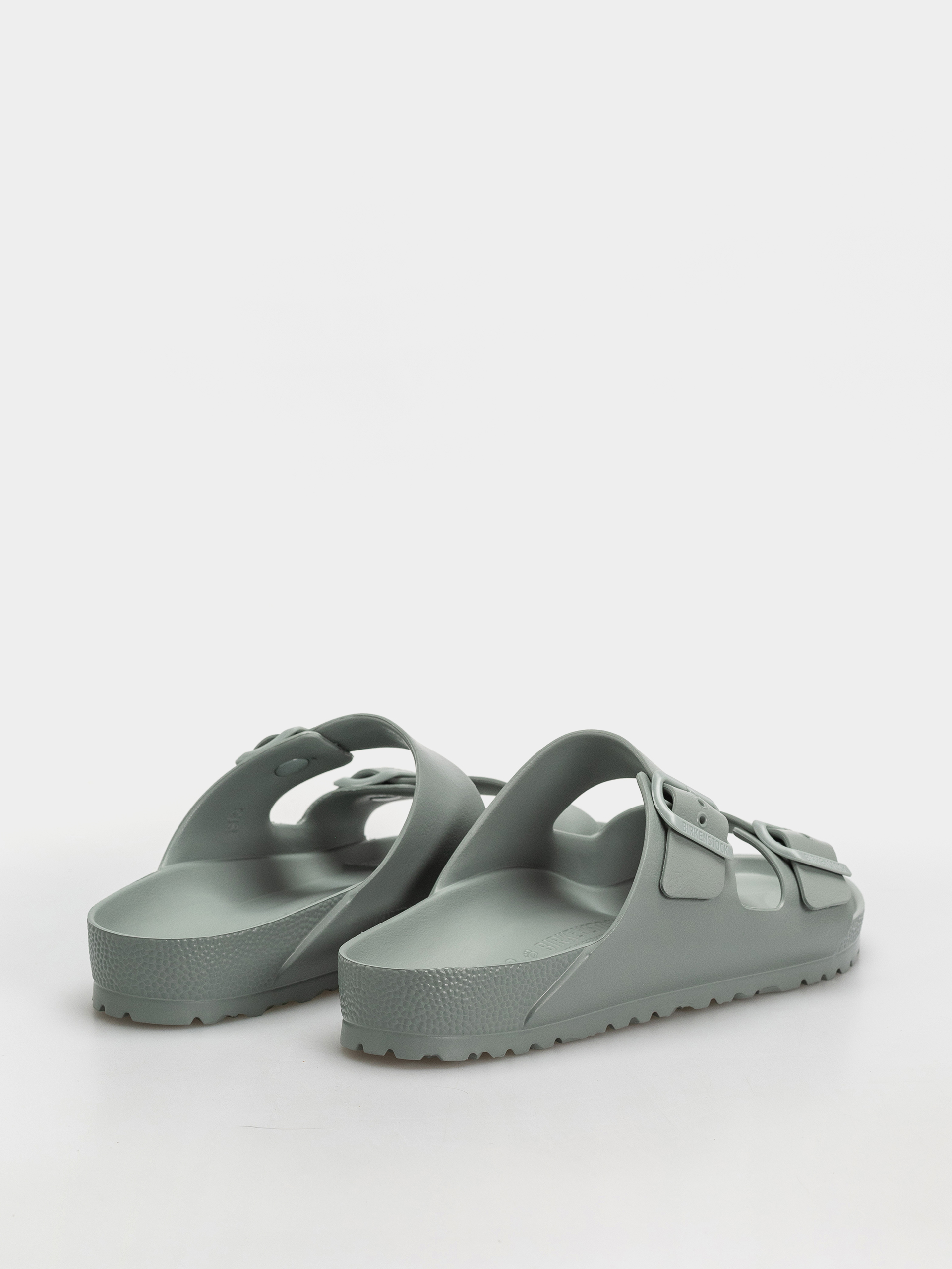 Plážovky Birkenstock Arizona Essentials EVA Regular (pure sage)