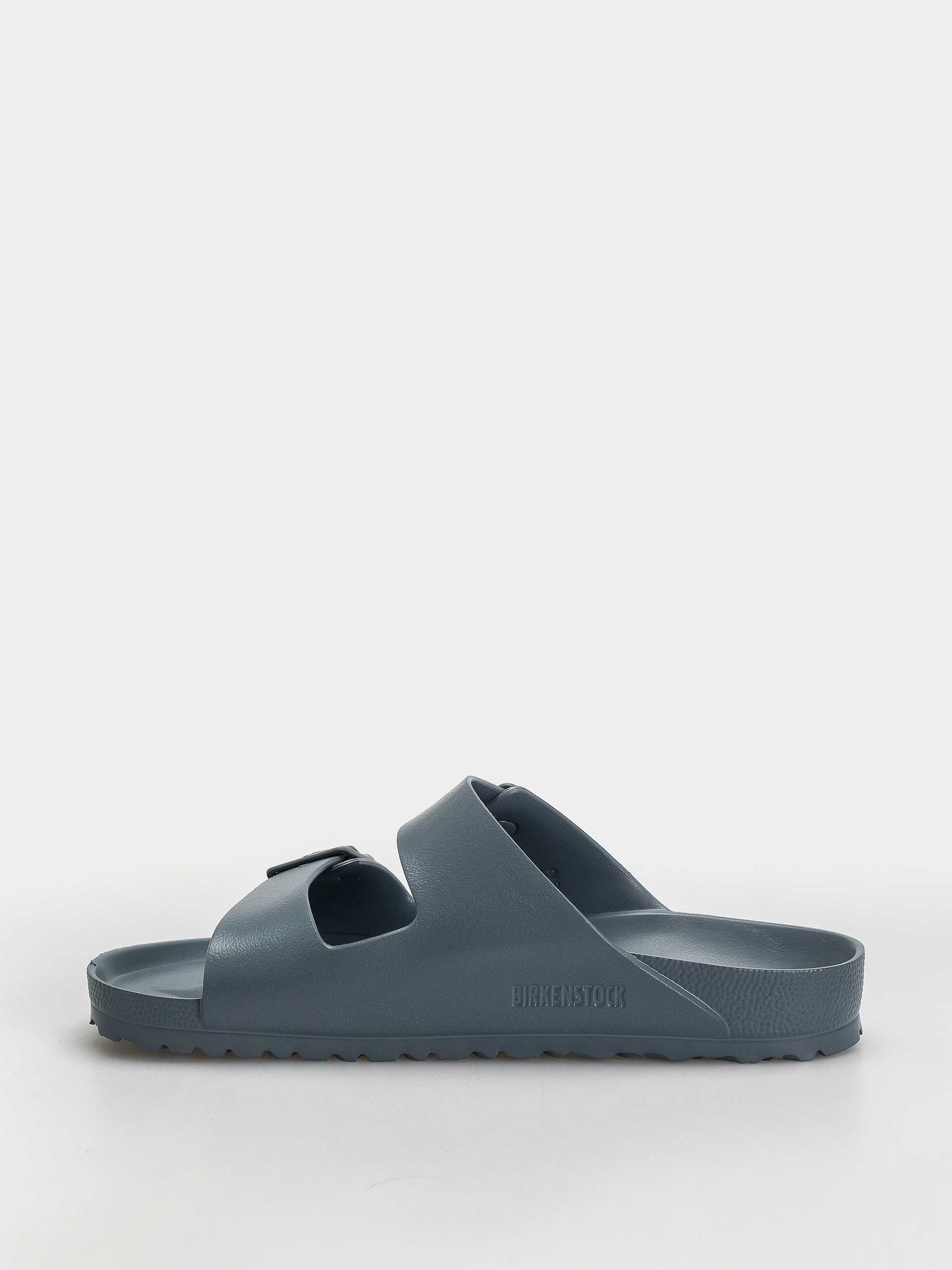 Plážovky Birkenstock Arizona Essentials EVA Regular (basalt gray)