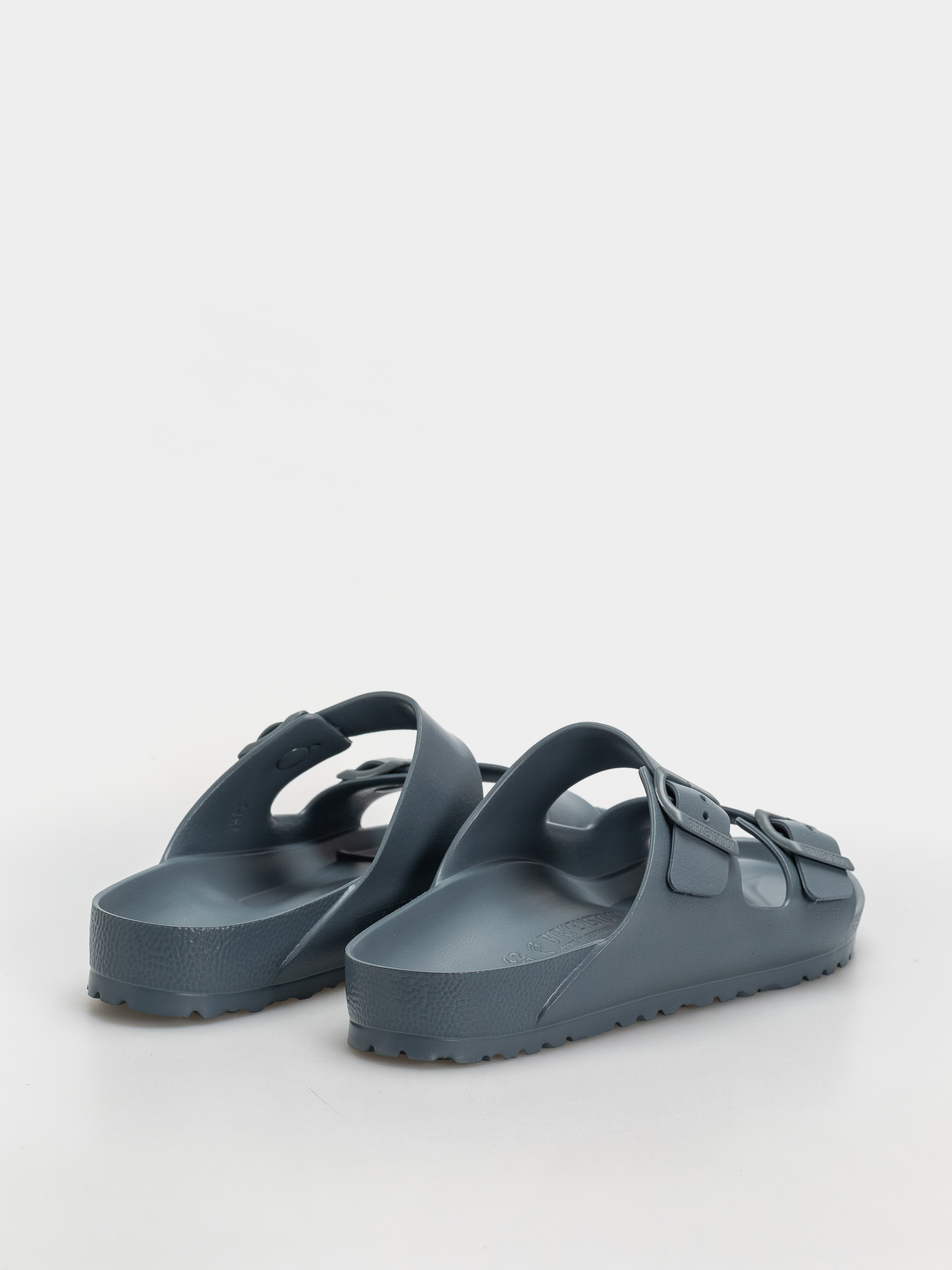 Plážovky Birkenstock Arizona Essentials EVA Regular (basalt gray)