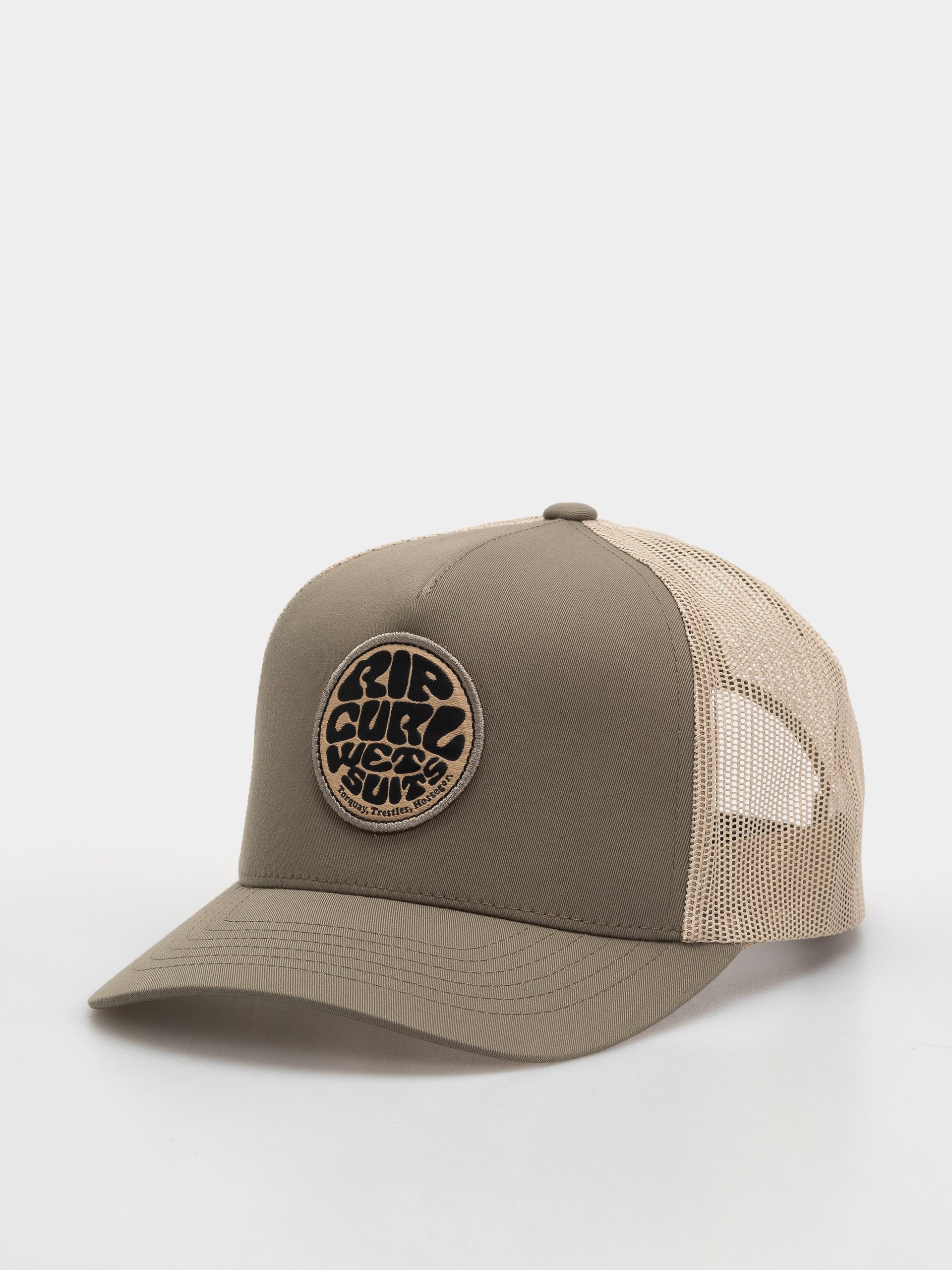 Kšiltovka  Rip Curl Wetsuit Icon Trucker