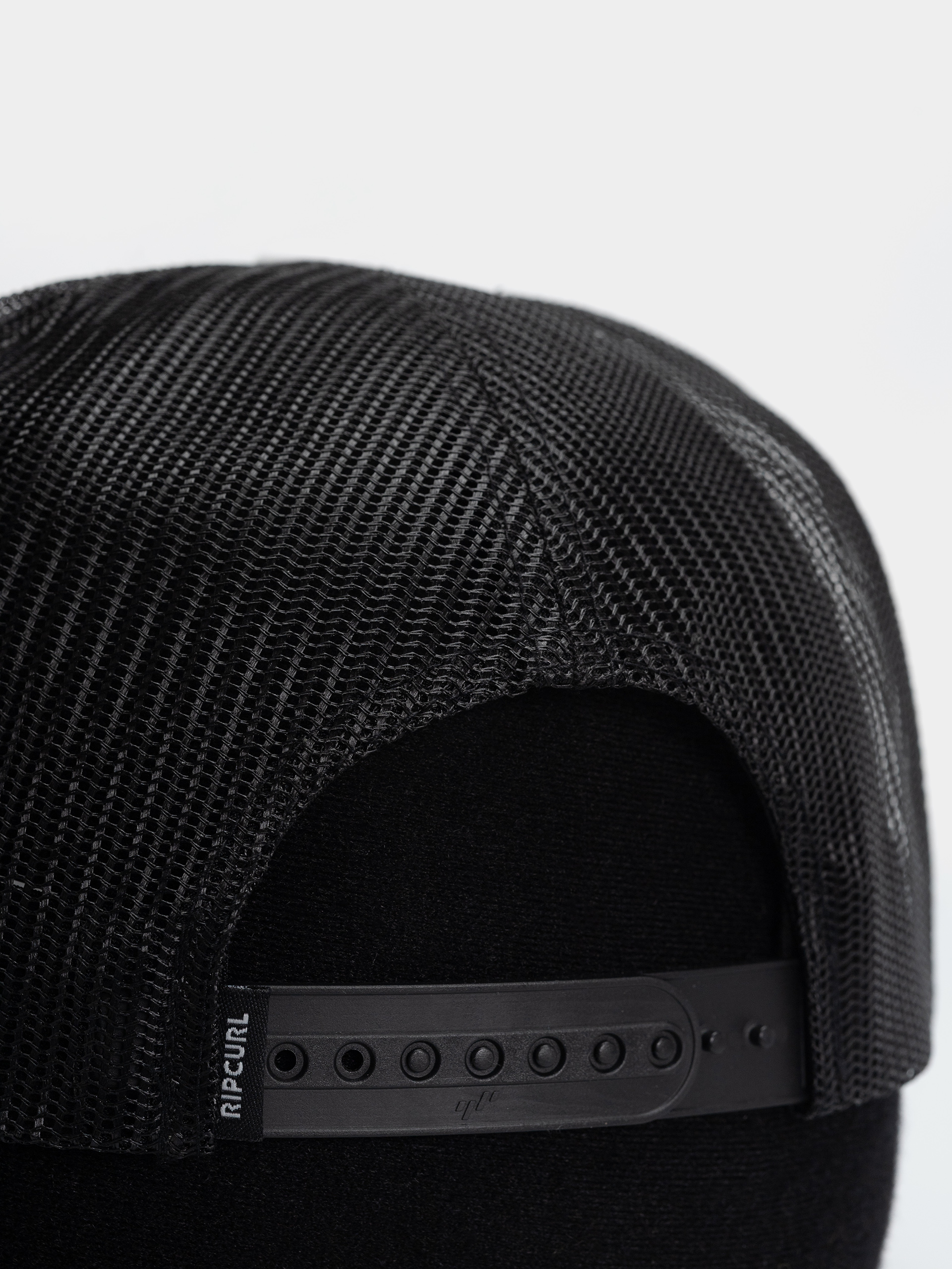 Kšiltovka  Rip Curl Wetsuit Icon Trucker (bone)