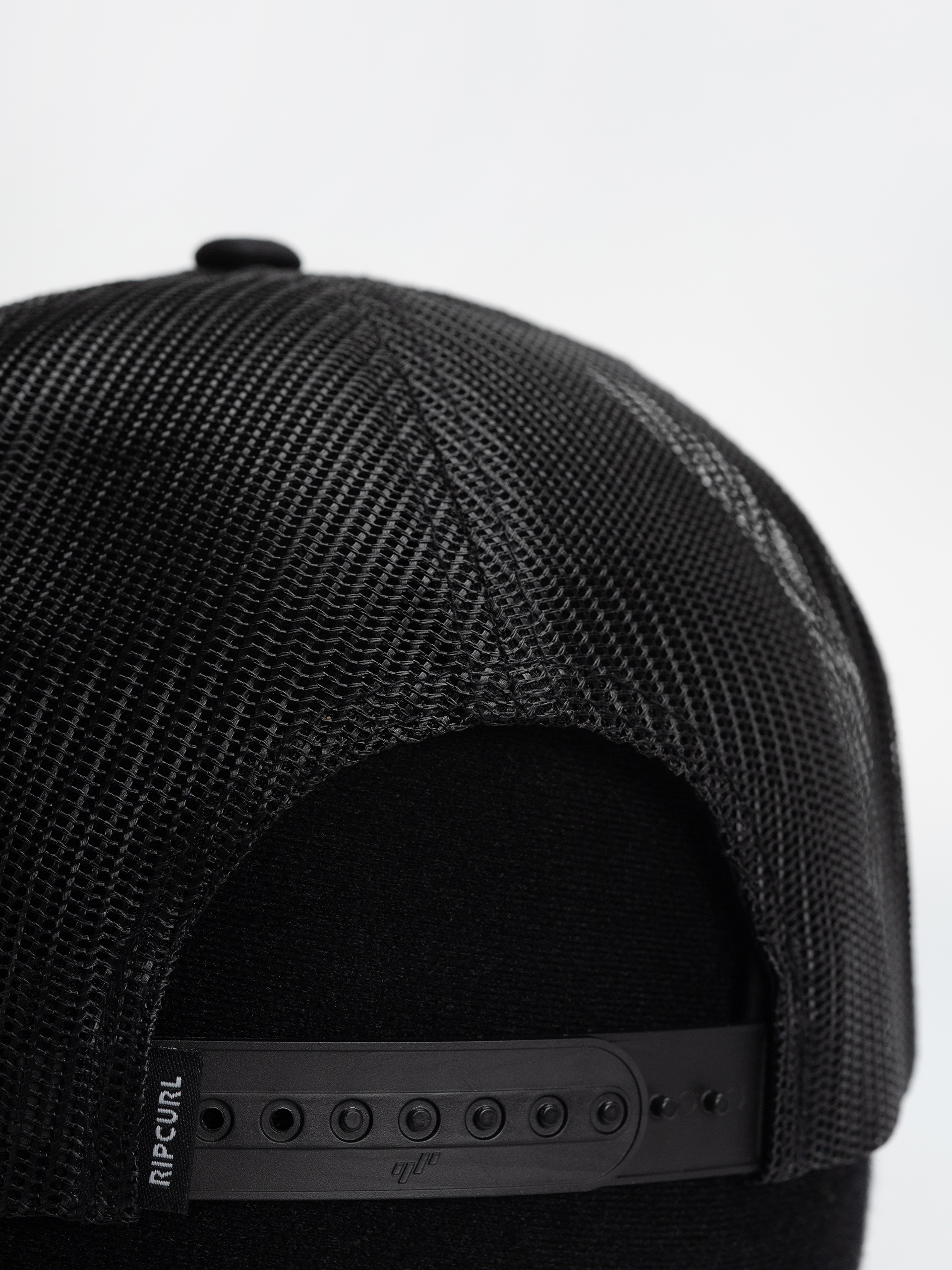 Kšiltovka  Rip Curl Custom Curve Trucker (spray green)