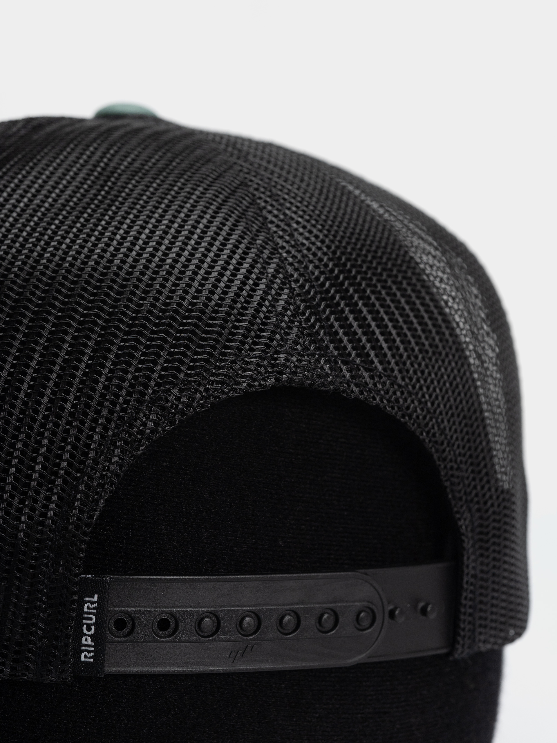 Kšiltovka  Rip Curl Custom Curve Trucker (bone/aloe)