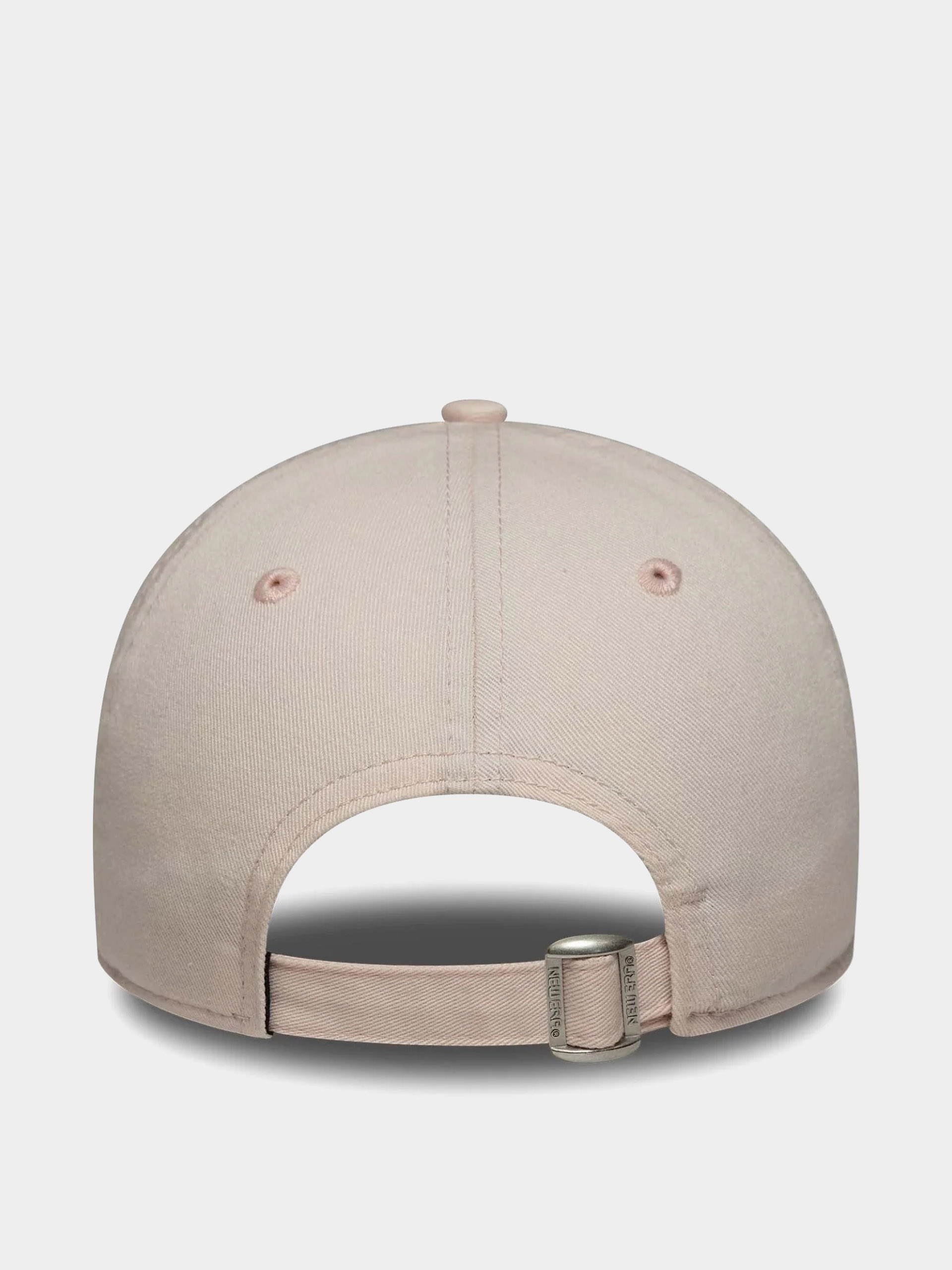 Kšiltovka  New Era Washed Mini 9Twenty La Dodgers Wmn (primrose pink)