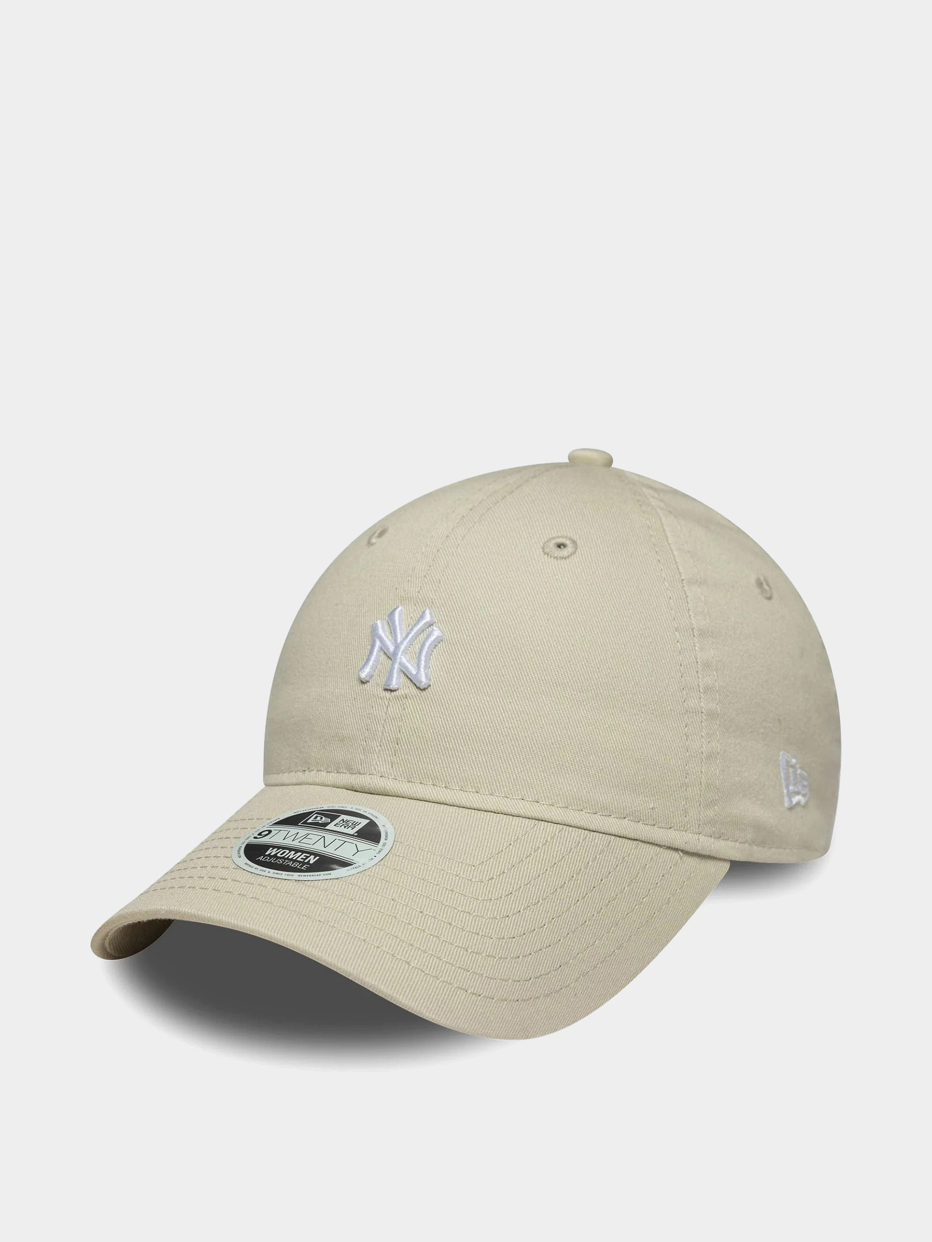 Kšiltovka  New Era Washed Mini 9Twenty New York Yankees Wmn