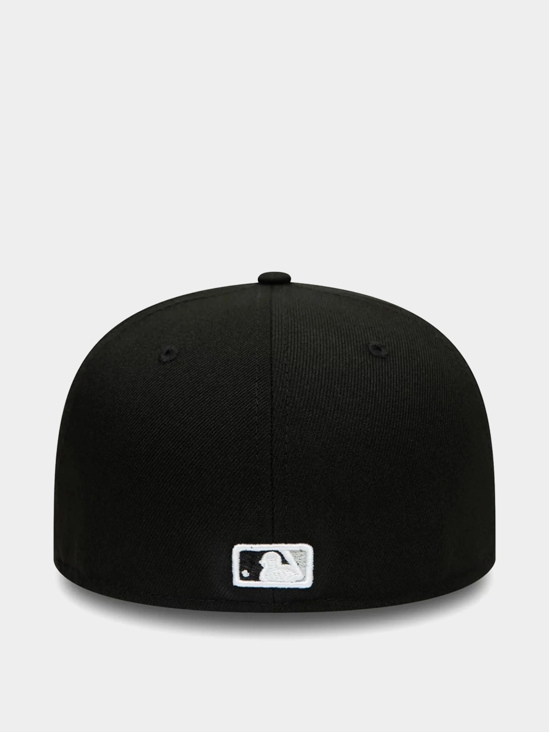 Kšiltovka  New Era Mlb Ac Perf 59Fifty Chicago White Sox (black)