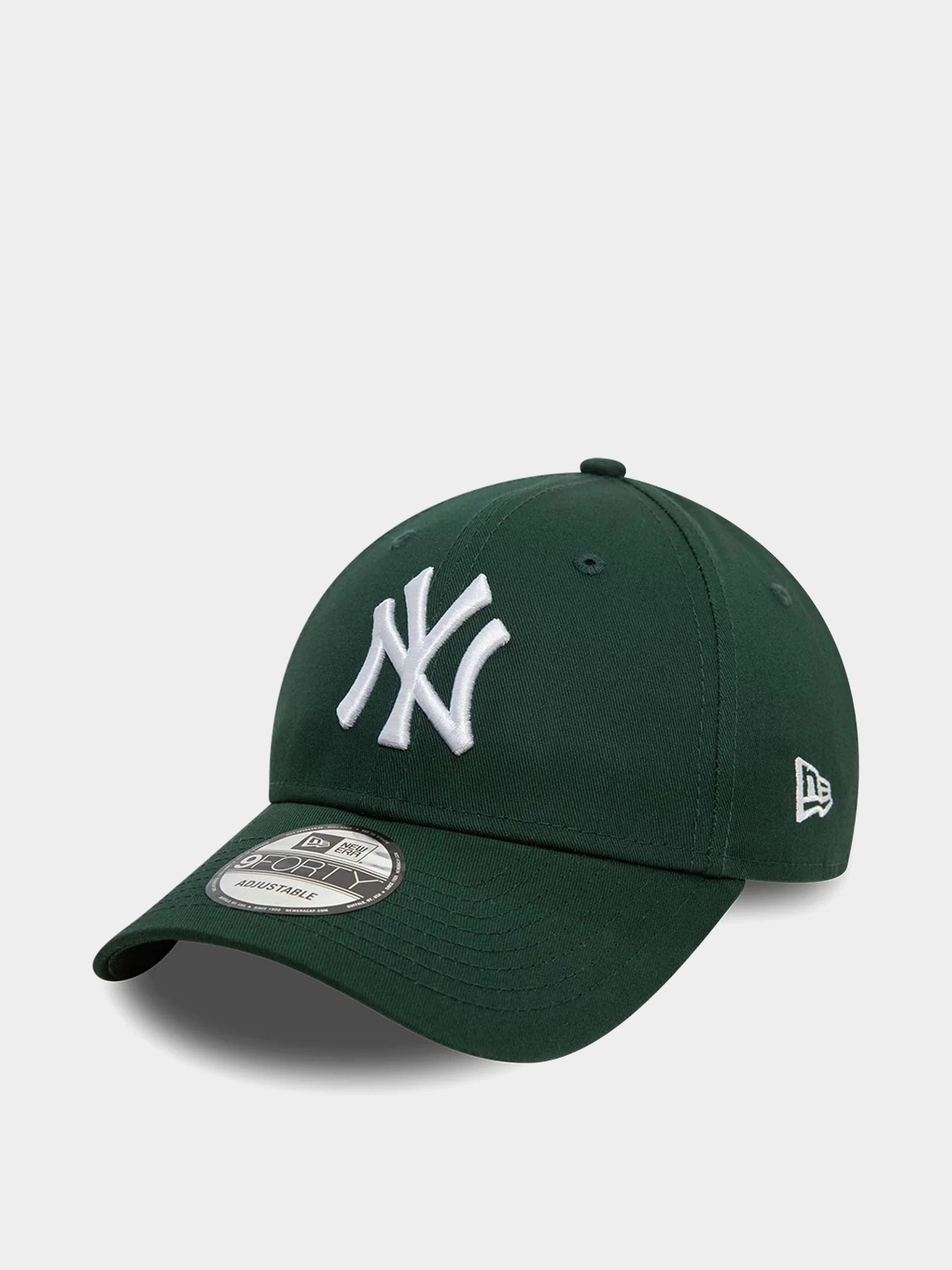 Kšiltovka  New Era League Essential 9Forty New York Yankees