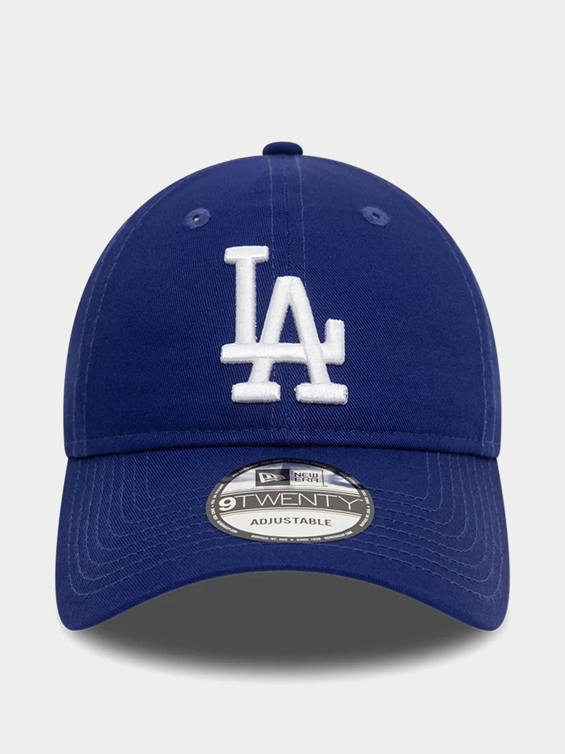 Kšiltovka  New Era League Essential 9Twenty La Dodgers (royal blue)
