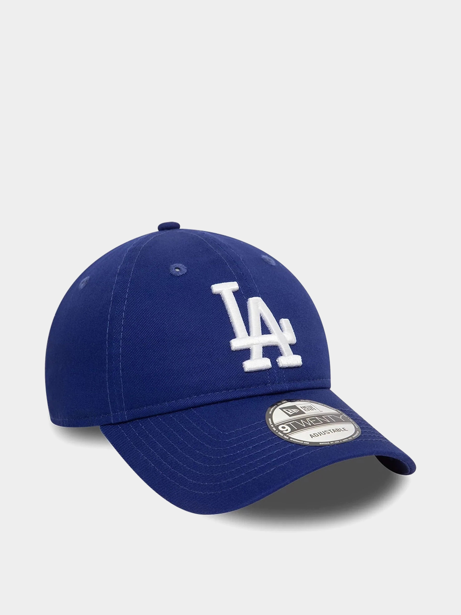 Kšiltovka  New Era League Essential 9Twenty La Dodgers (royal blue)