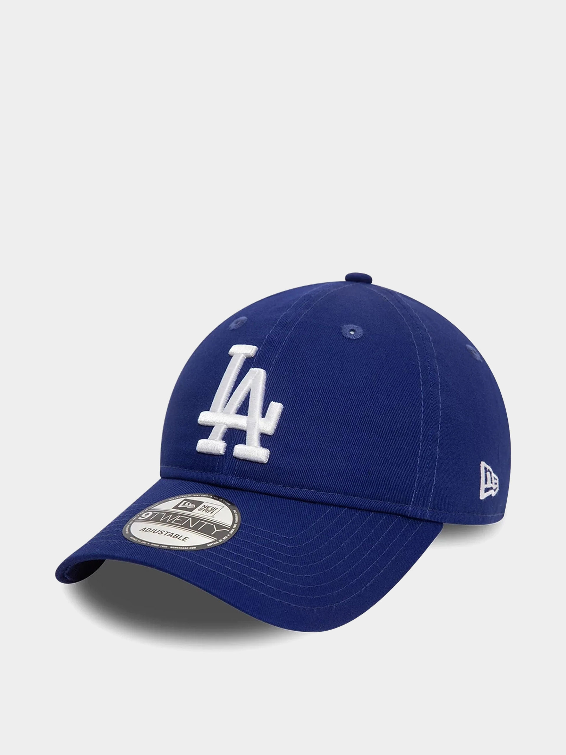 Kšiltovka  New Era League Essential 9Twenty La Dodgers