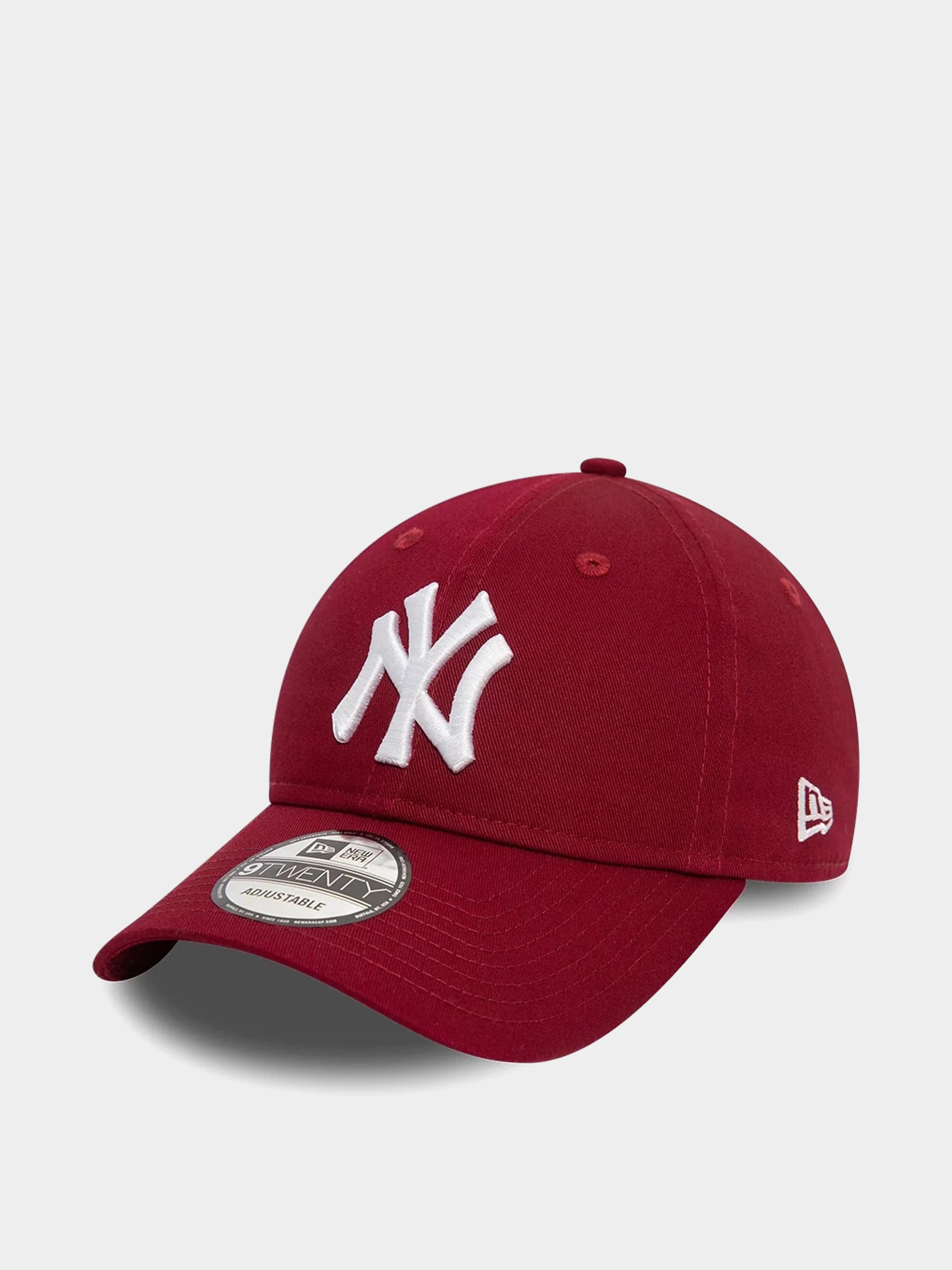 Kšiltovka  New Era League Essential 9Twenty New York Yankees