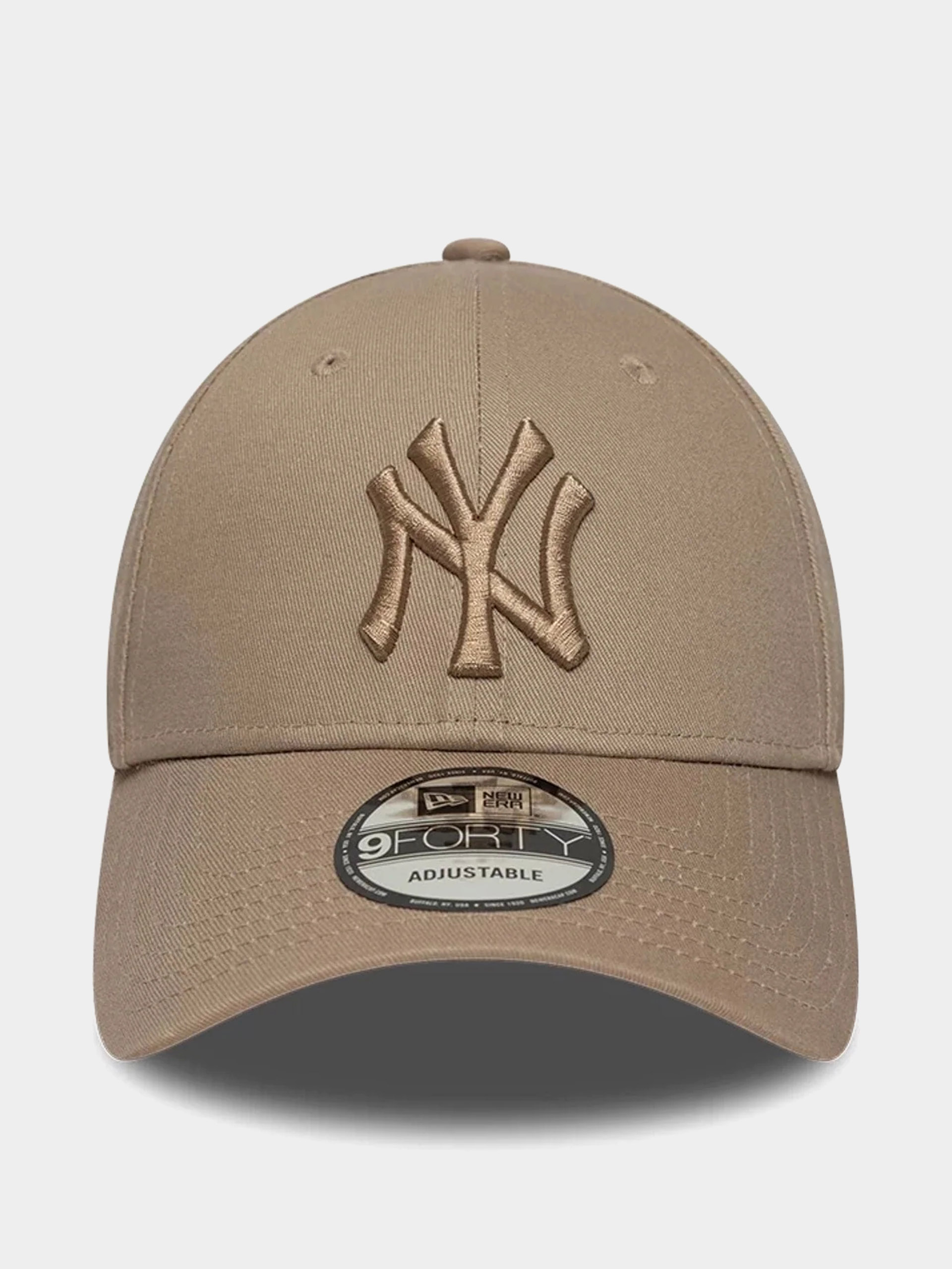 Kšiltovka  New Era League Essential 9Forty New York Yankees (adobe)