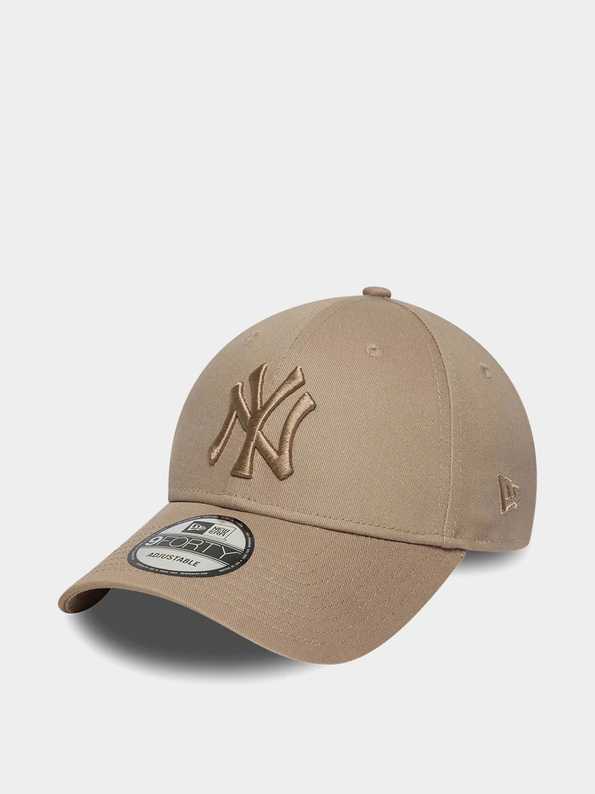 Kšiltovka  New Era League Essential 9Forty New York Yankees (adobe)