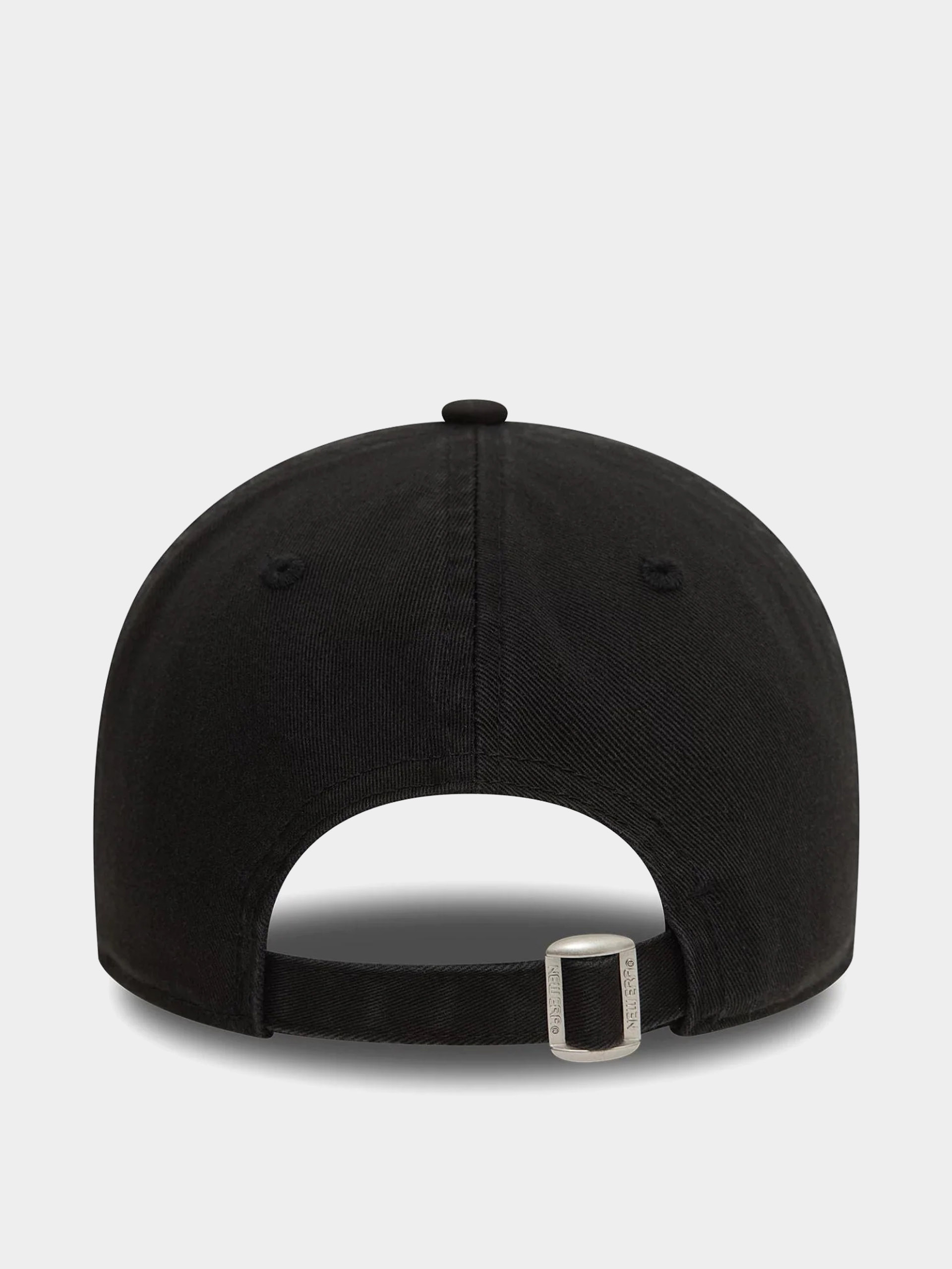Kšiltovka  New Era Washed 9Twenty La Dodgers (black/white)