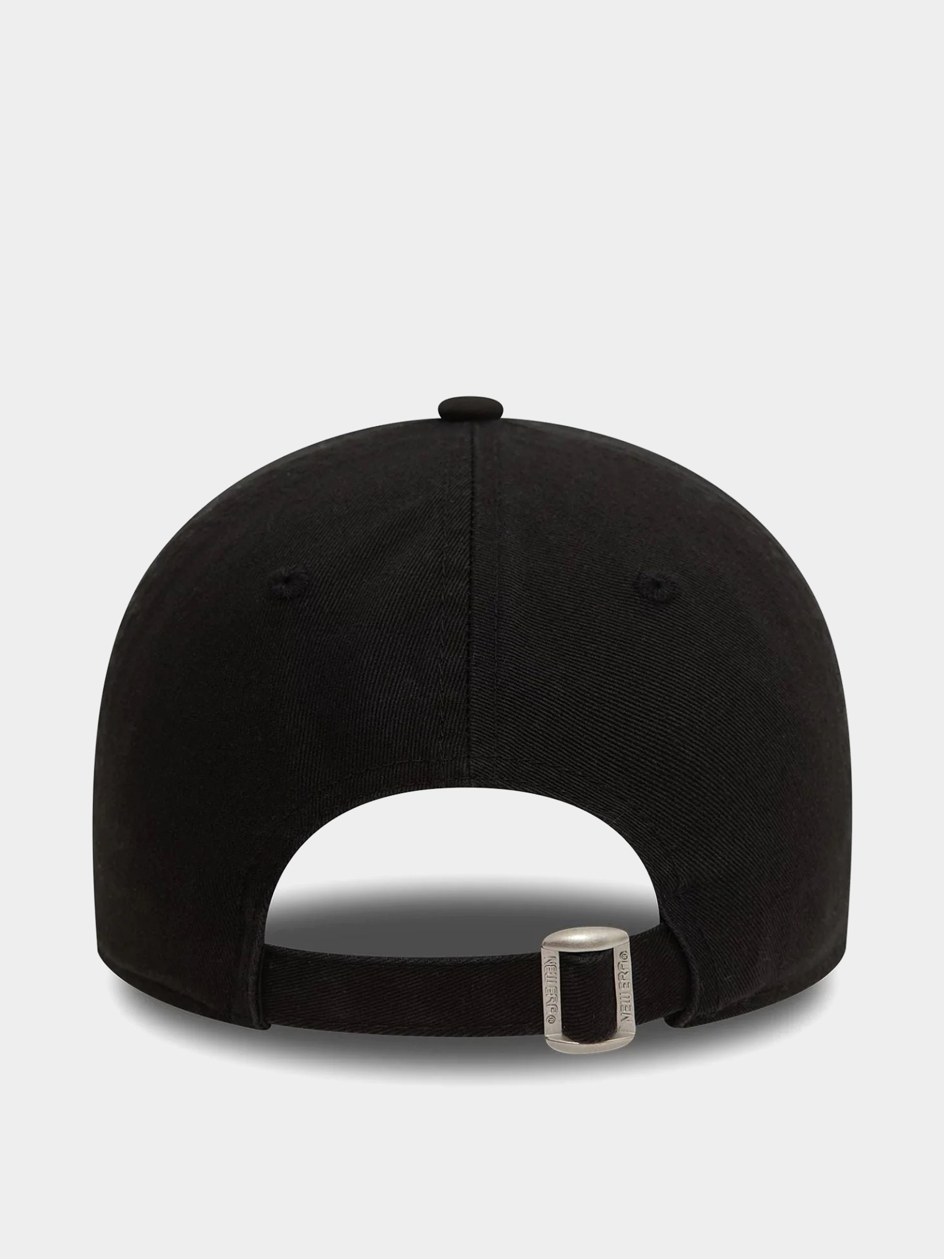 Kšiltovka  New Era Washed 9Twenty La Dodgers (black/black)