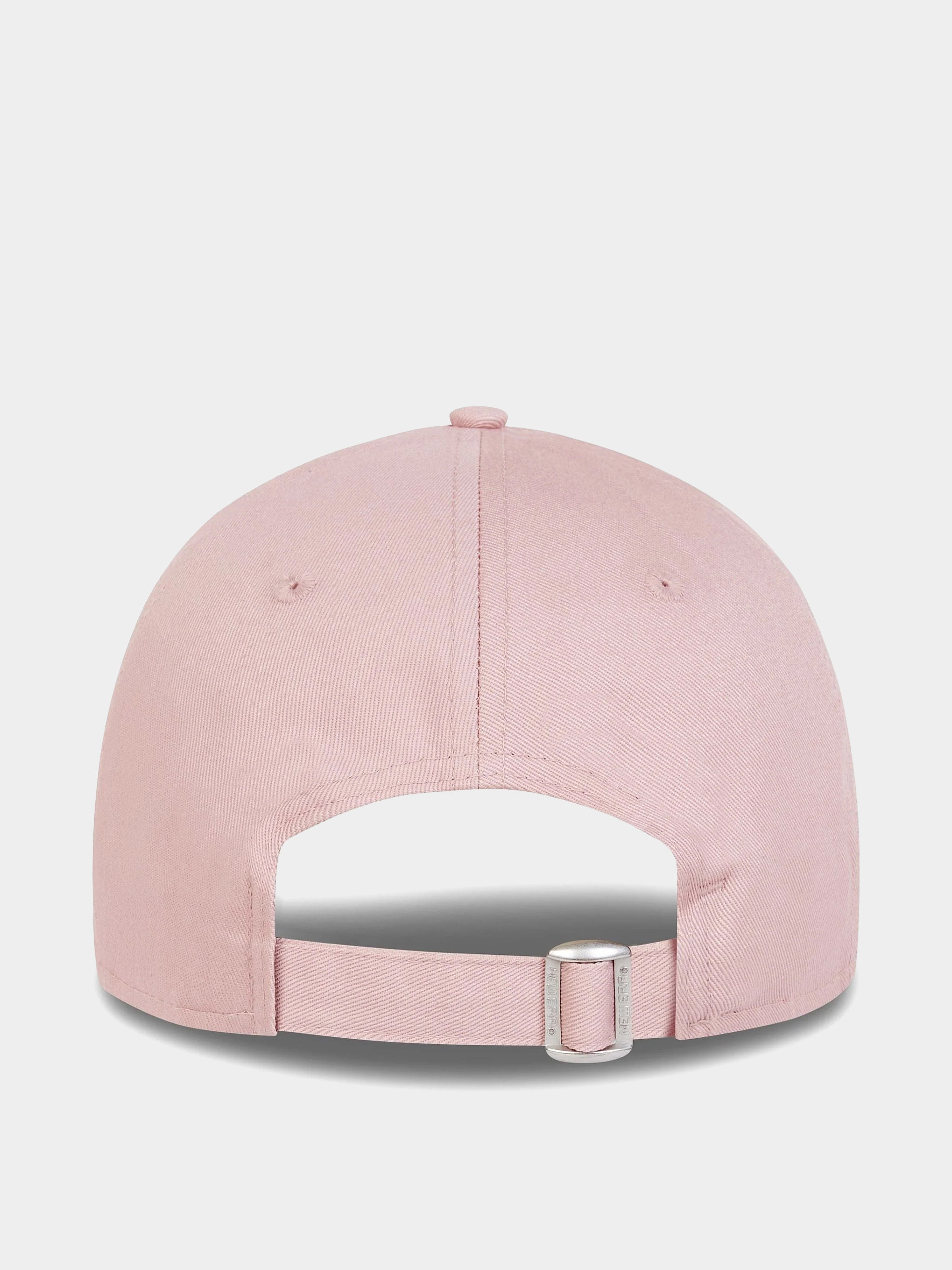 Kšiltovka  New Era League Essential 9Forty New York Yankees (dirty rose)