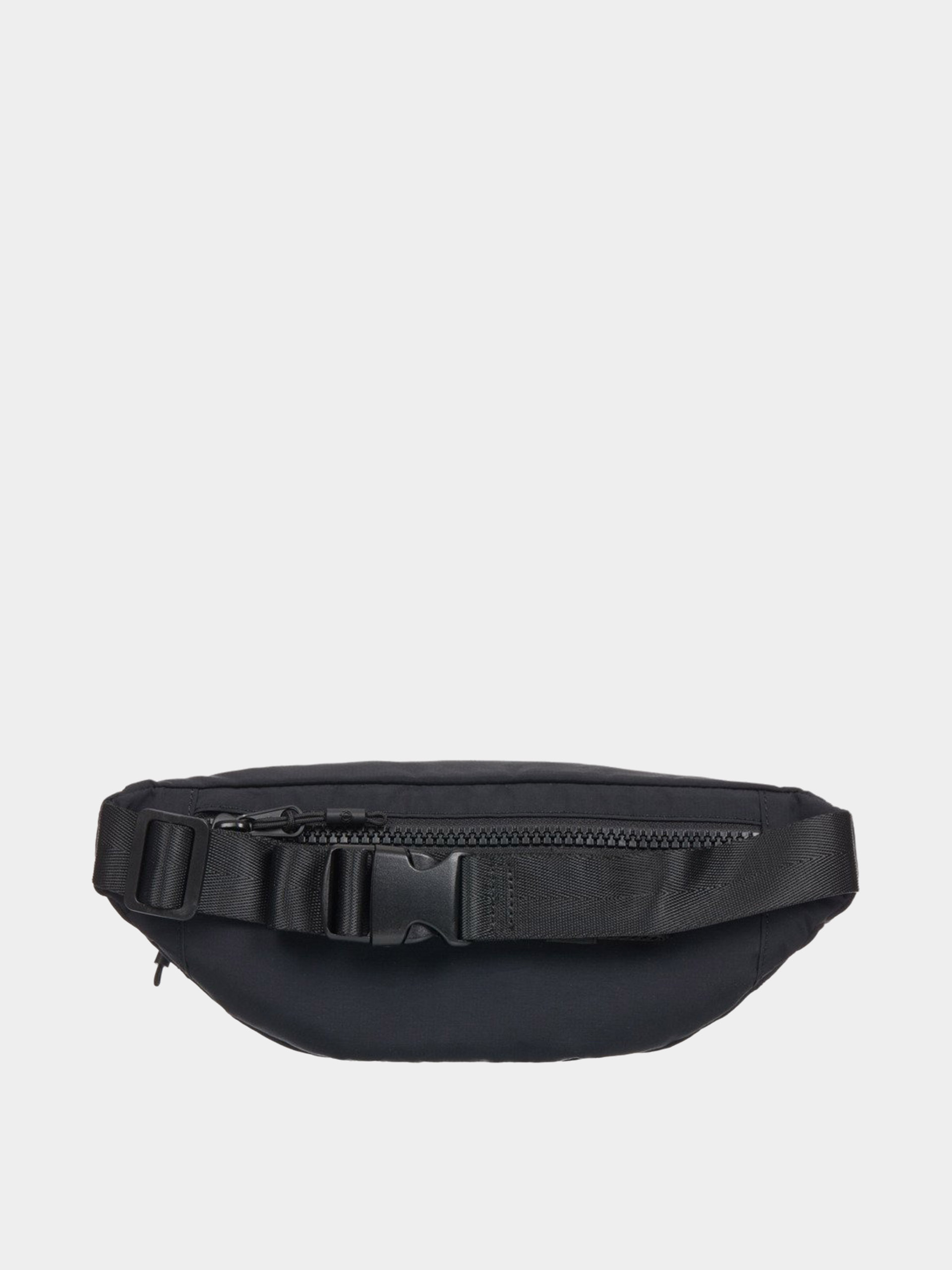 Ledvinka Element Jock Hip Sack (flint black)