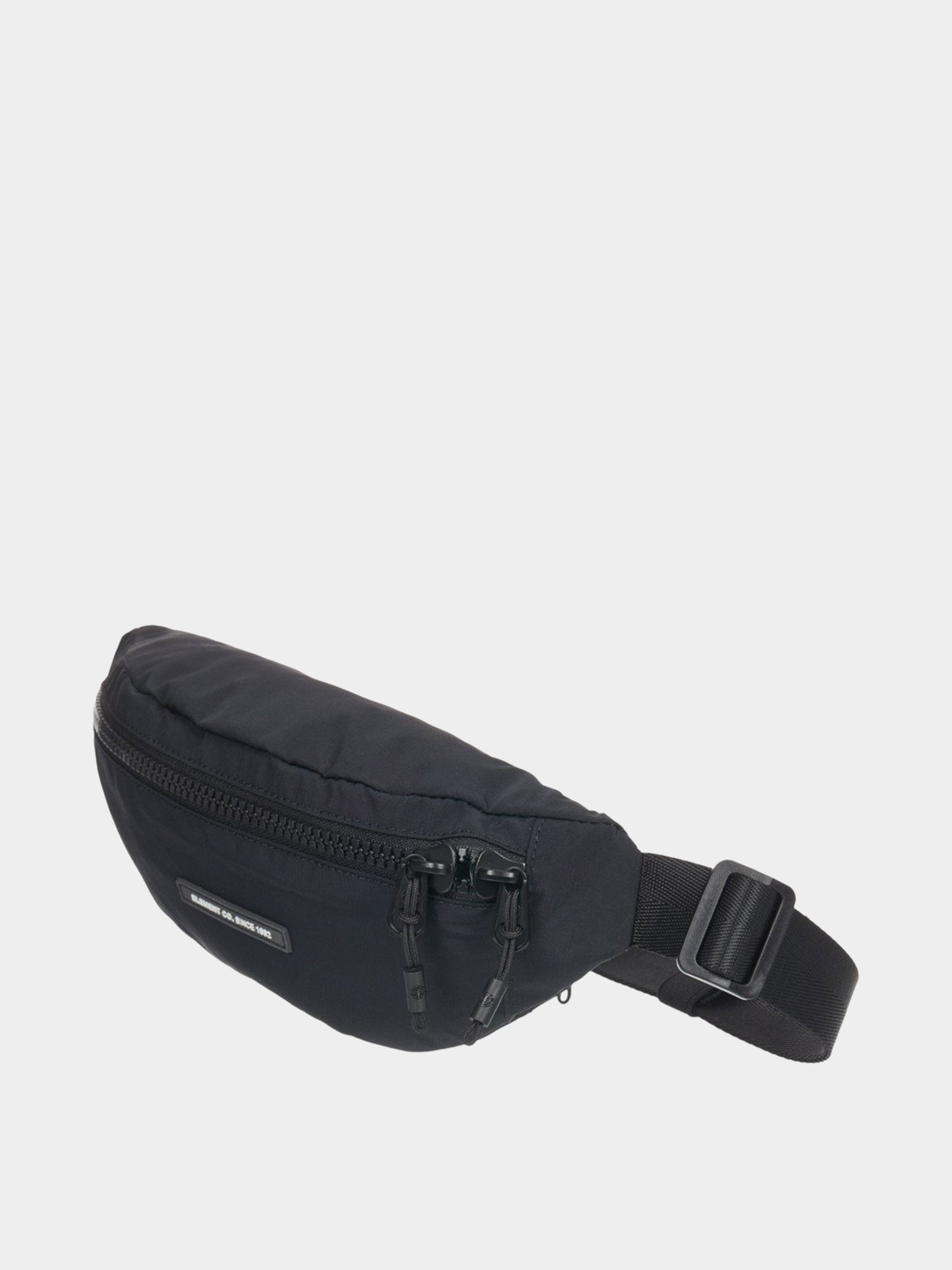 Ledvinka Element Jock Hip Sack (flint black)