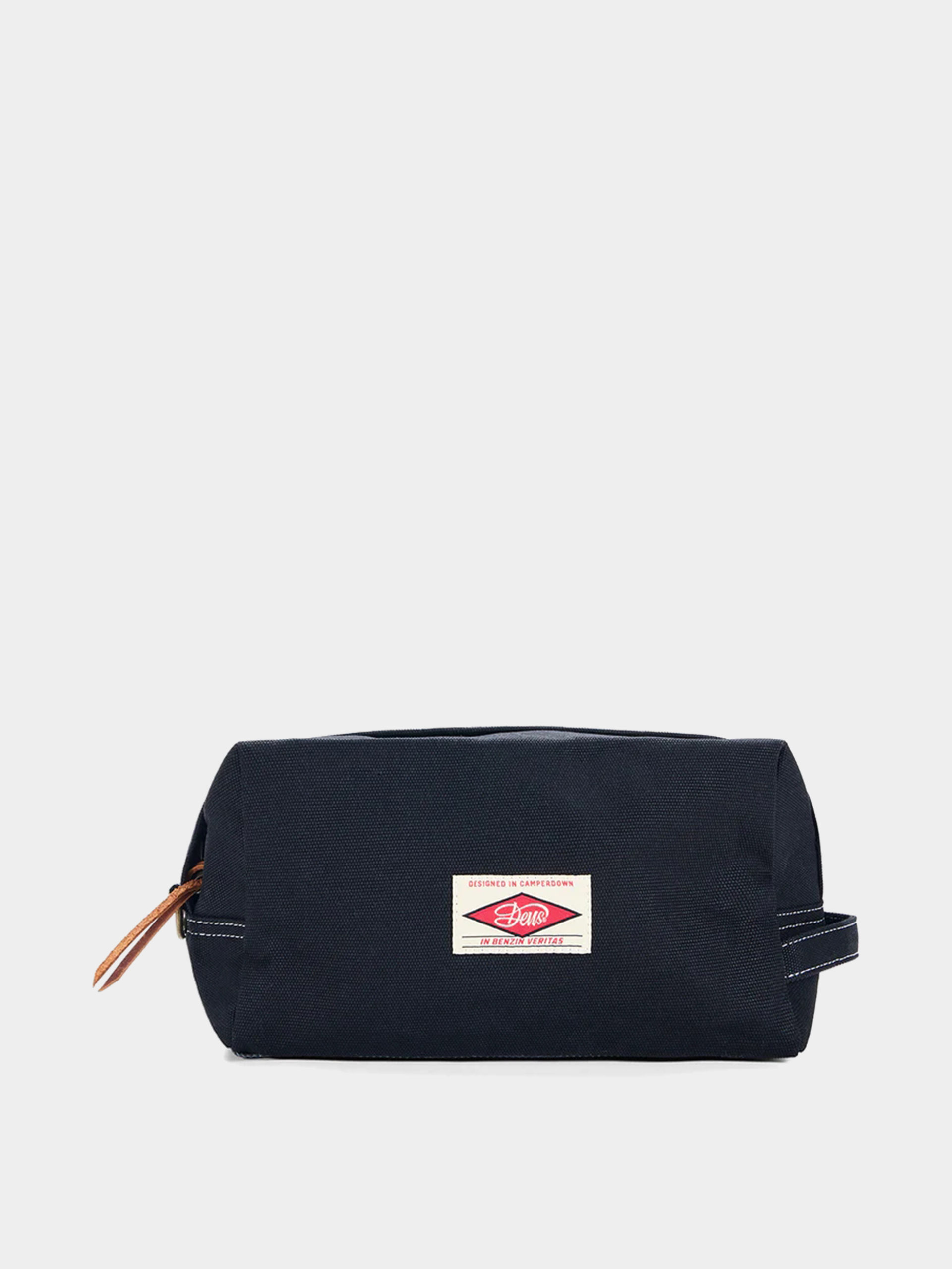 Taška Deus Ex Machina Getaway Toiletry (black)