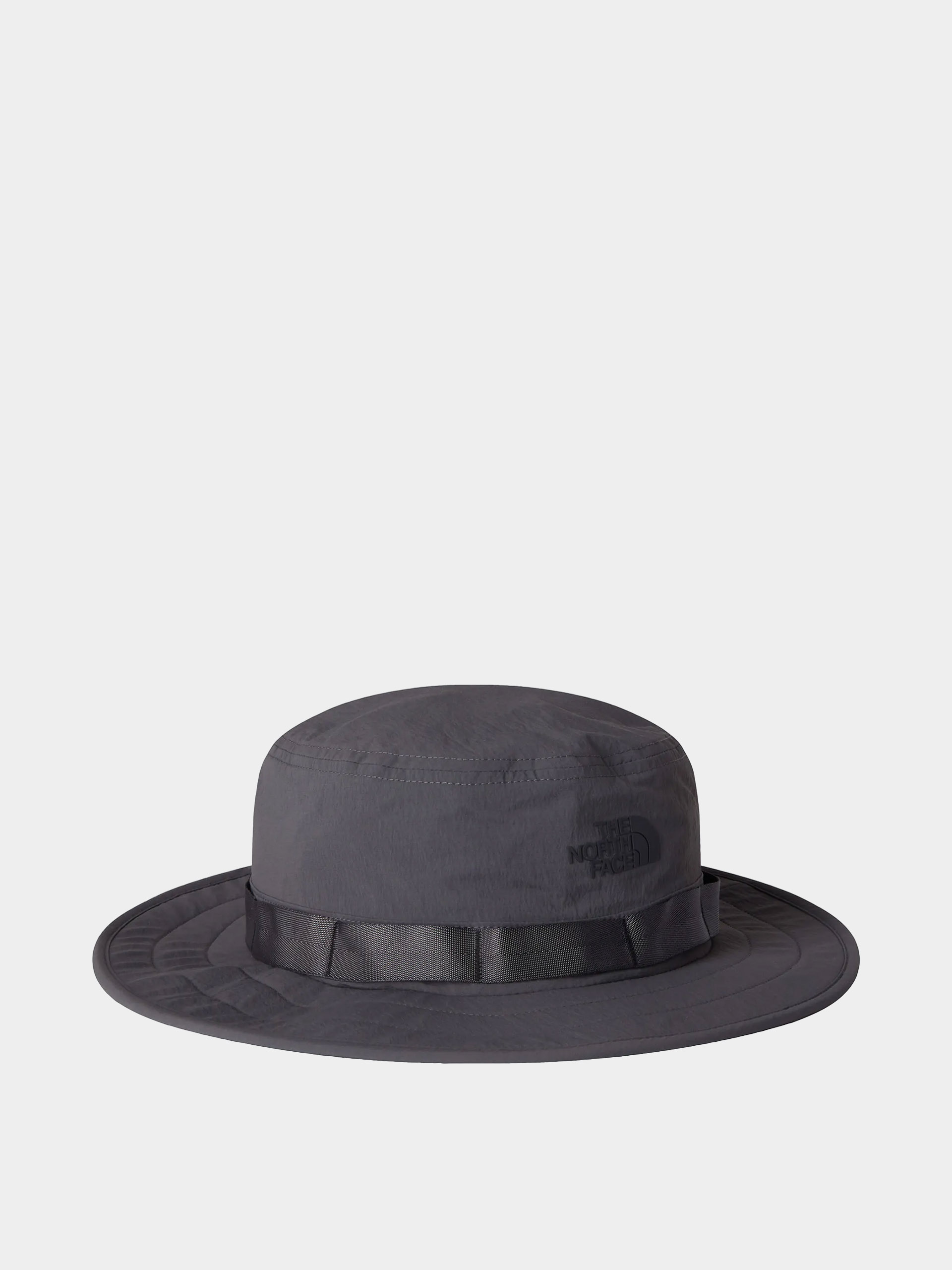 Klobouk The North Face Class V Brimmer (anthracite grey)