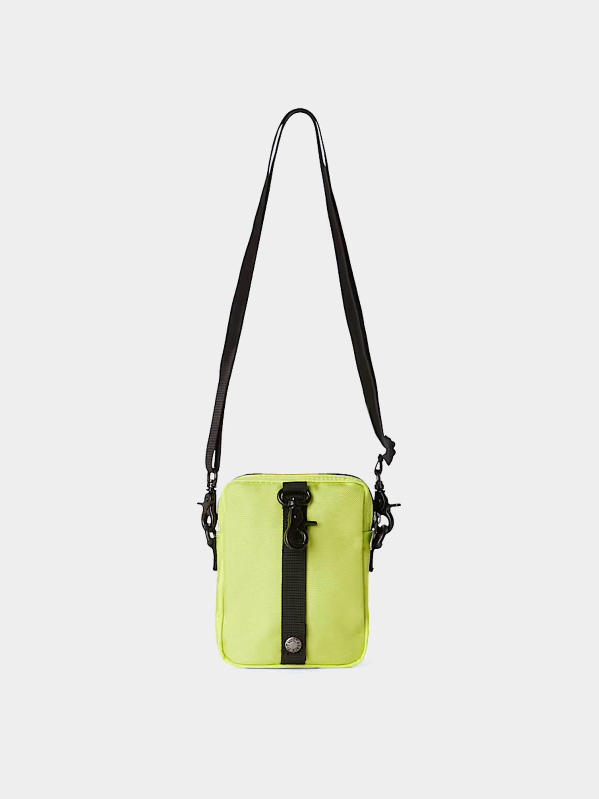Taška The North Face Tnf Red Box Small Carry (fizz lime)