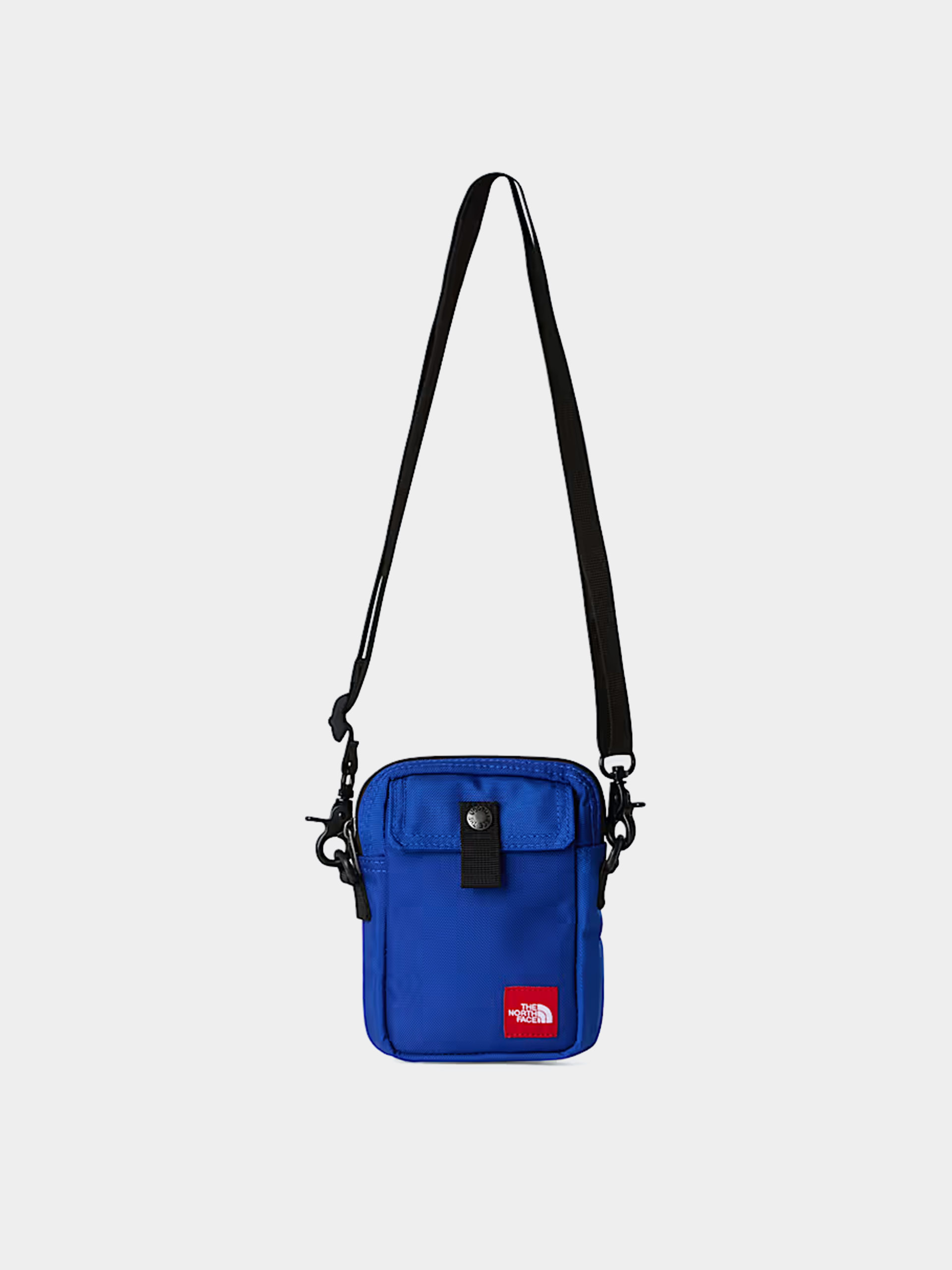 Taška The North Face Tnf Red Box Small Carry