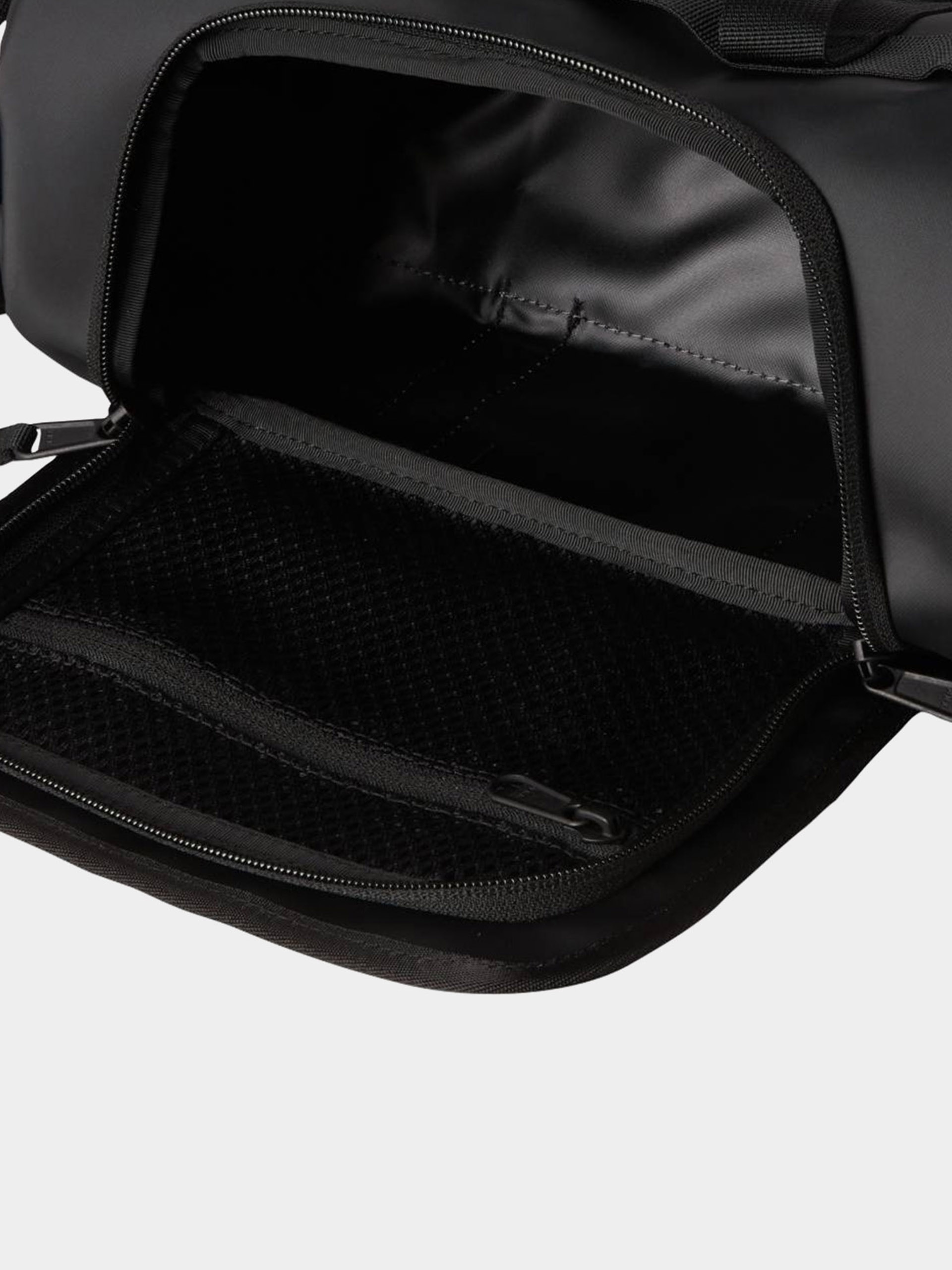 Taška The North Face Base Camp Duffel Shoulder Bag (tnfblack/asphgr)