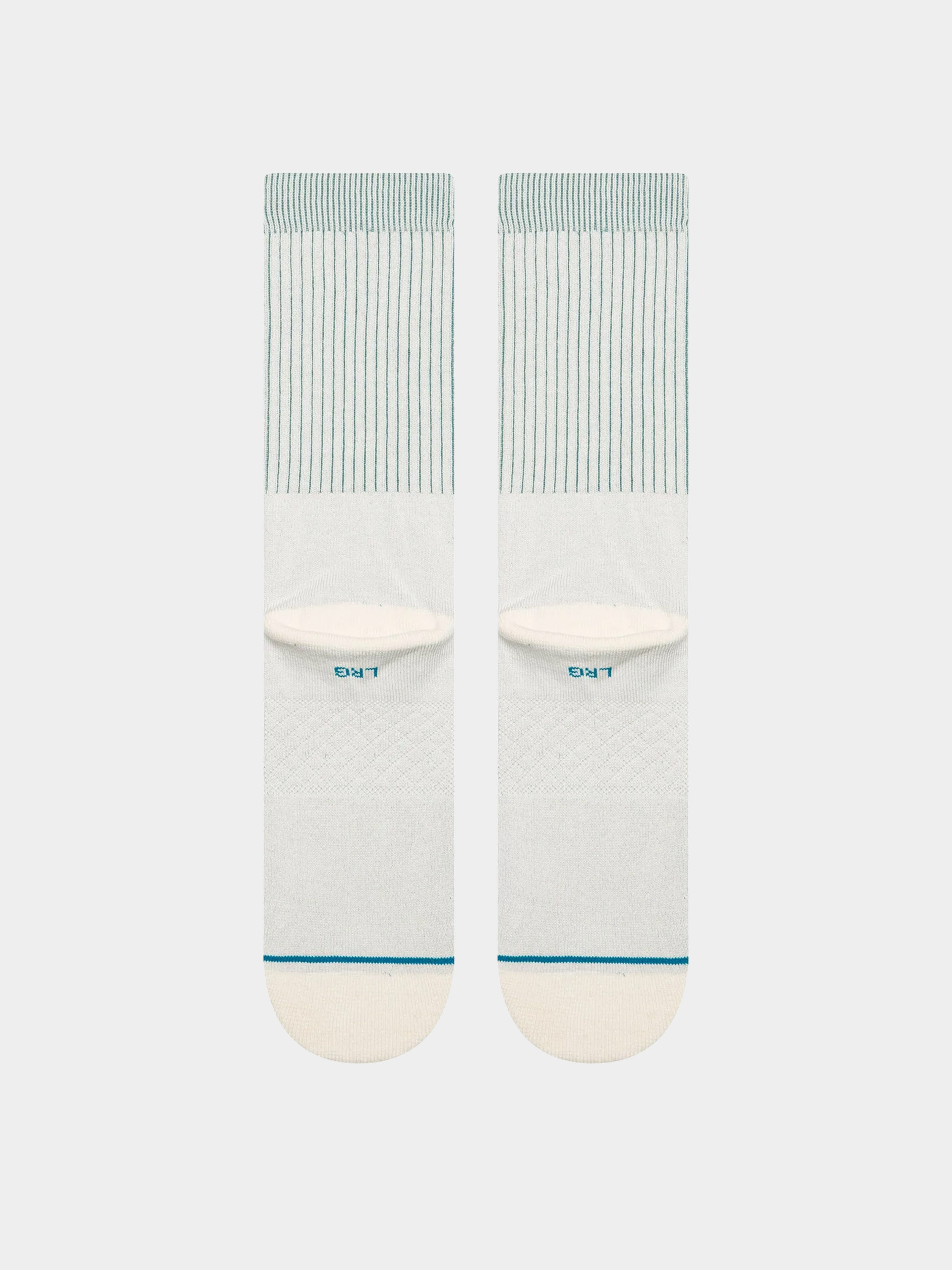 Ponožky Stance Icon Pop Crew (canvas)