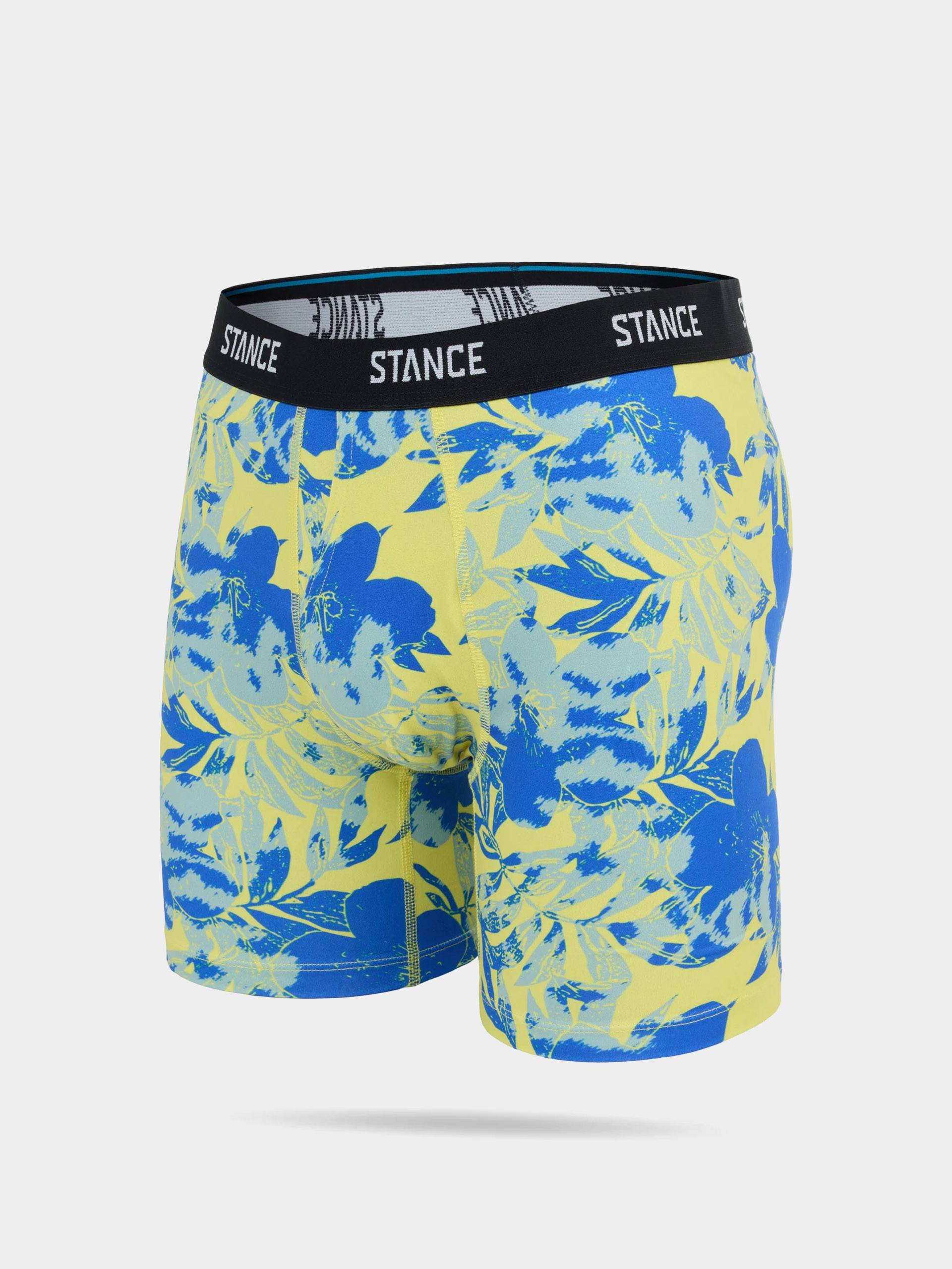 Spodní prádlo Stance Lihue 2 Boxer Brief (citrus)