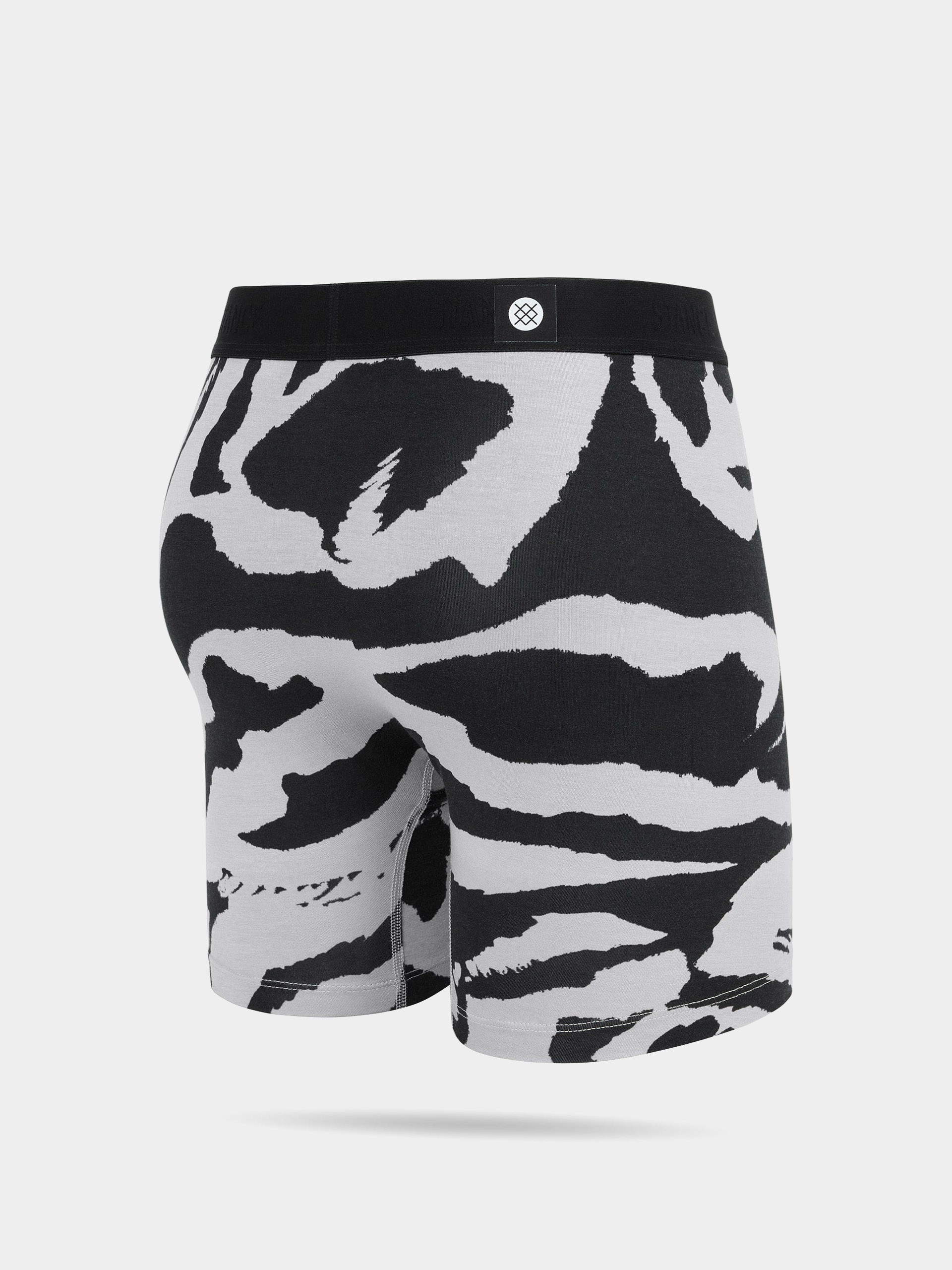 Spodní prádlo Stance Bengal Out Boxer Brief (lilac)