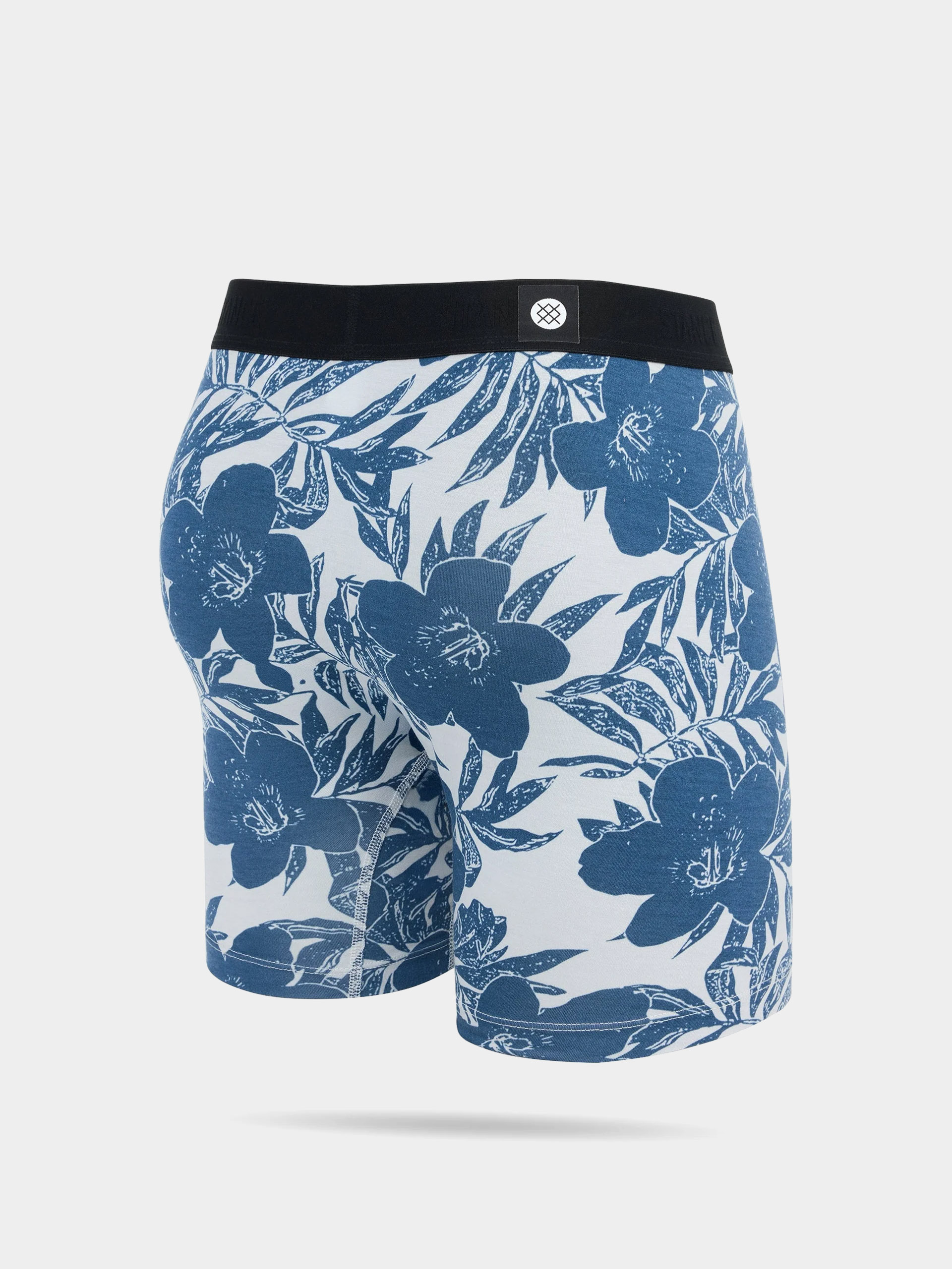 Spodní prádlo Stance Lihue Boxer Brief (navy)