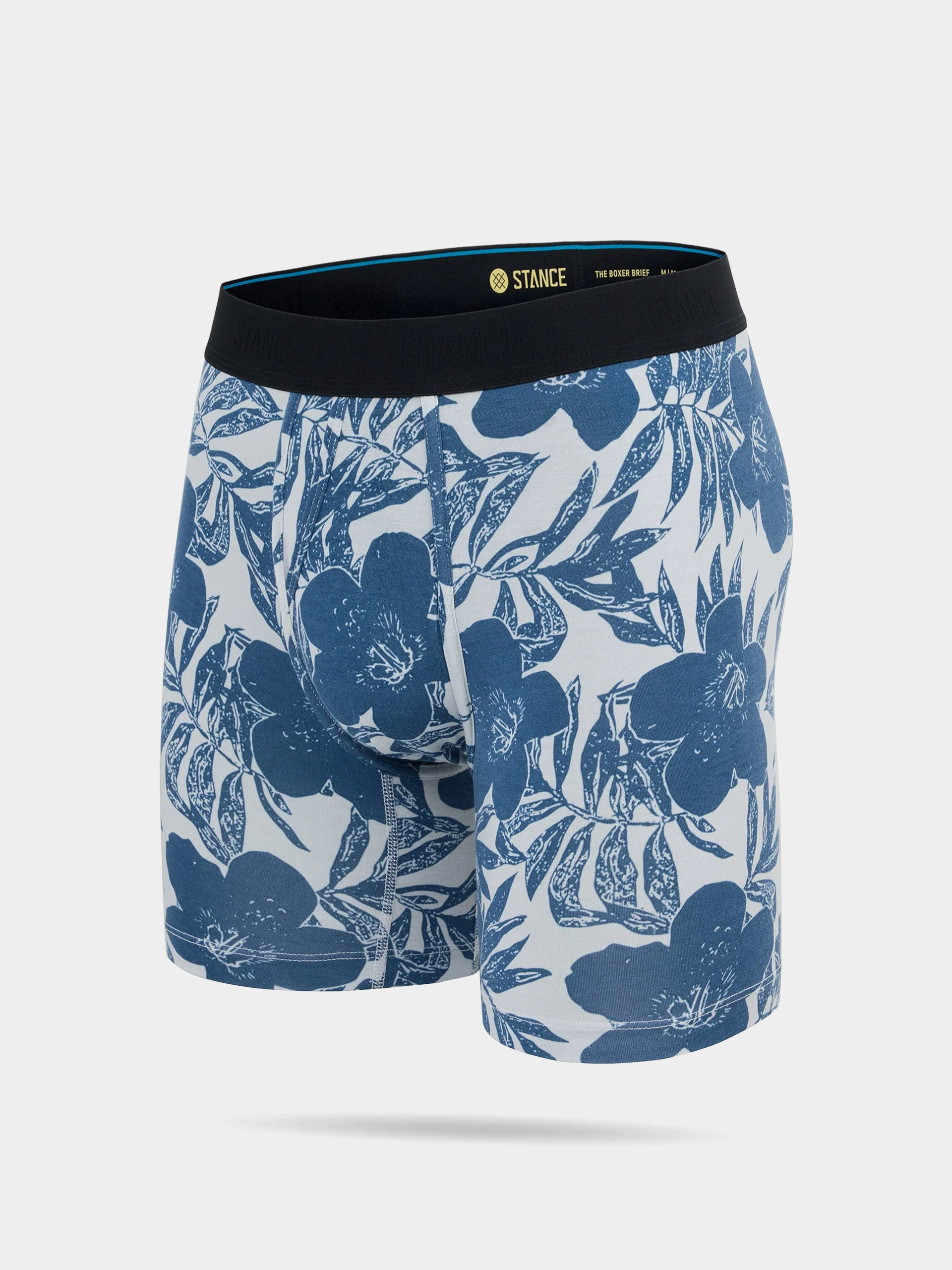 Spodní prádlo Stance Lihue Boxer Brief (navy)