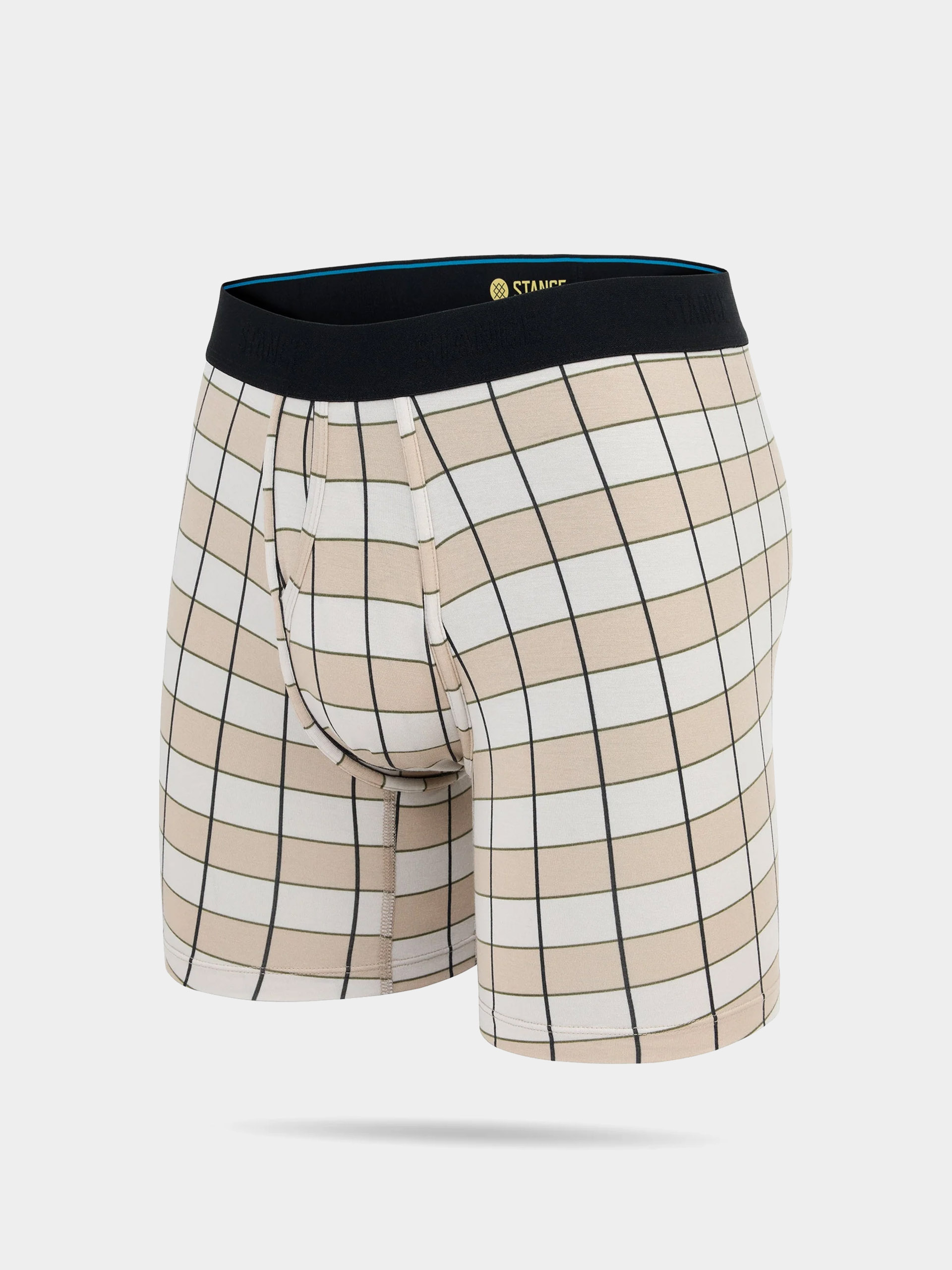 Spodní prádlo Stance Kitchen Tile Boxer Brief